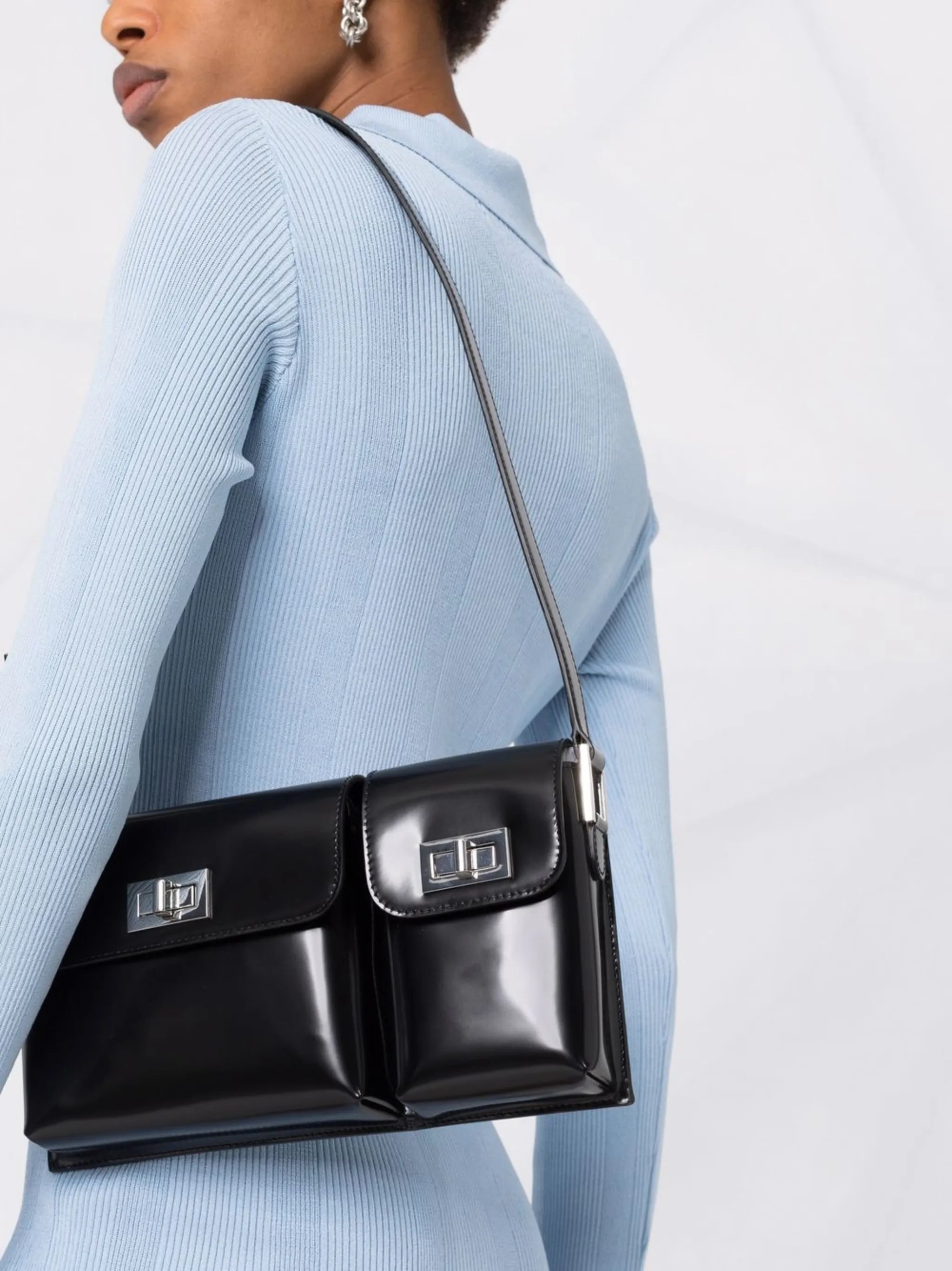 Billy shoulder bag