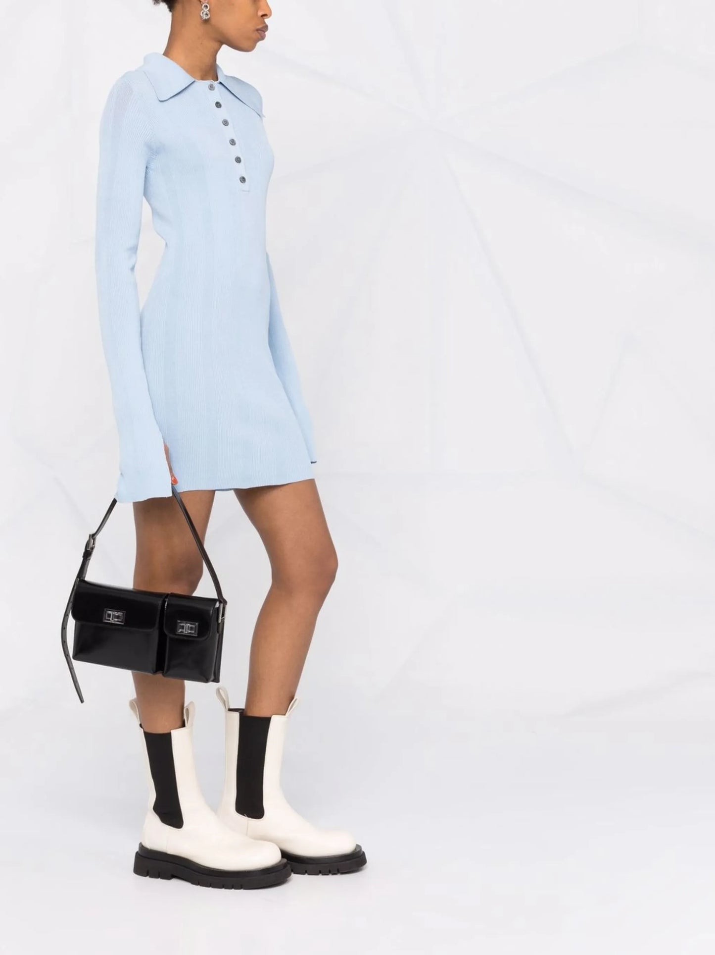 Billy shoulder bag