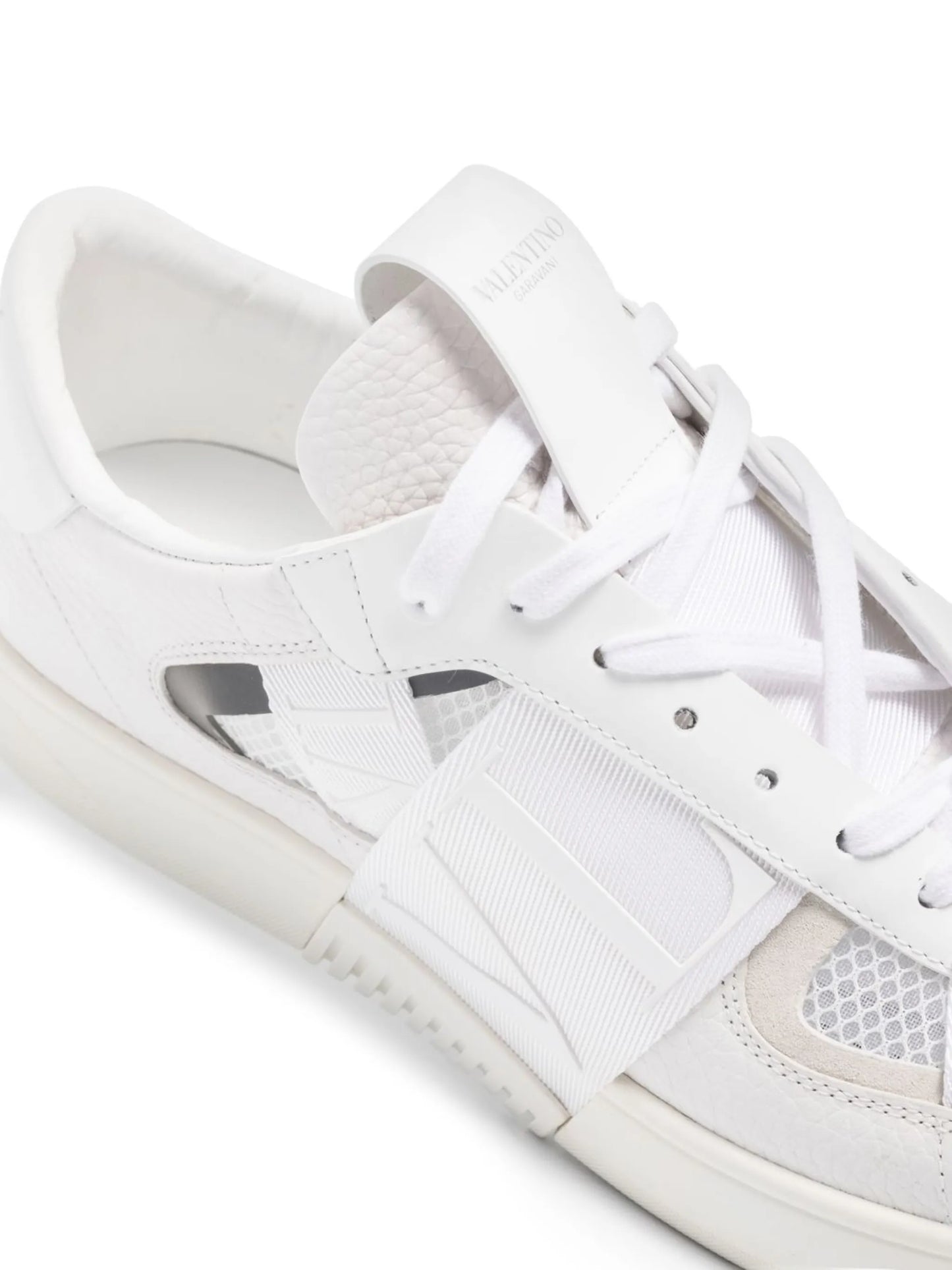 VL7N mesh sneakers