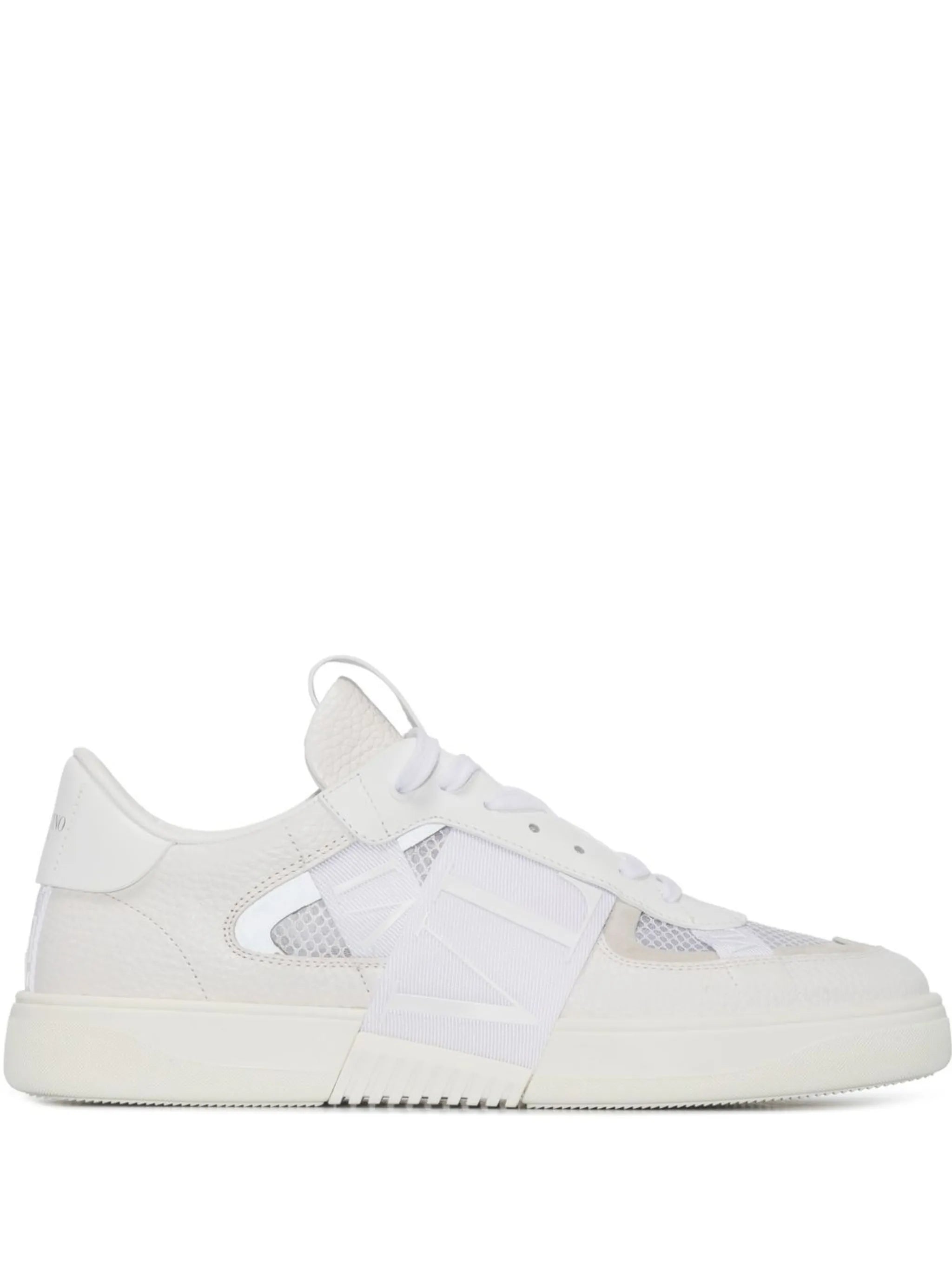 VL7N mesh sneakers