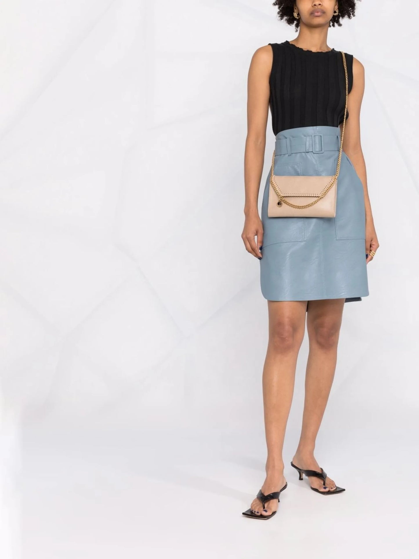 mini Falabella crossbody bag