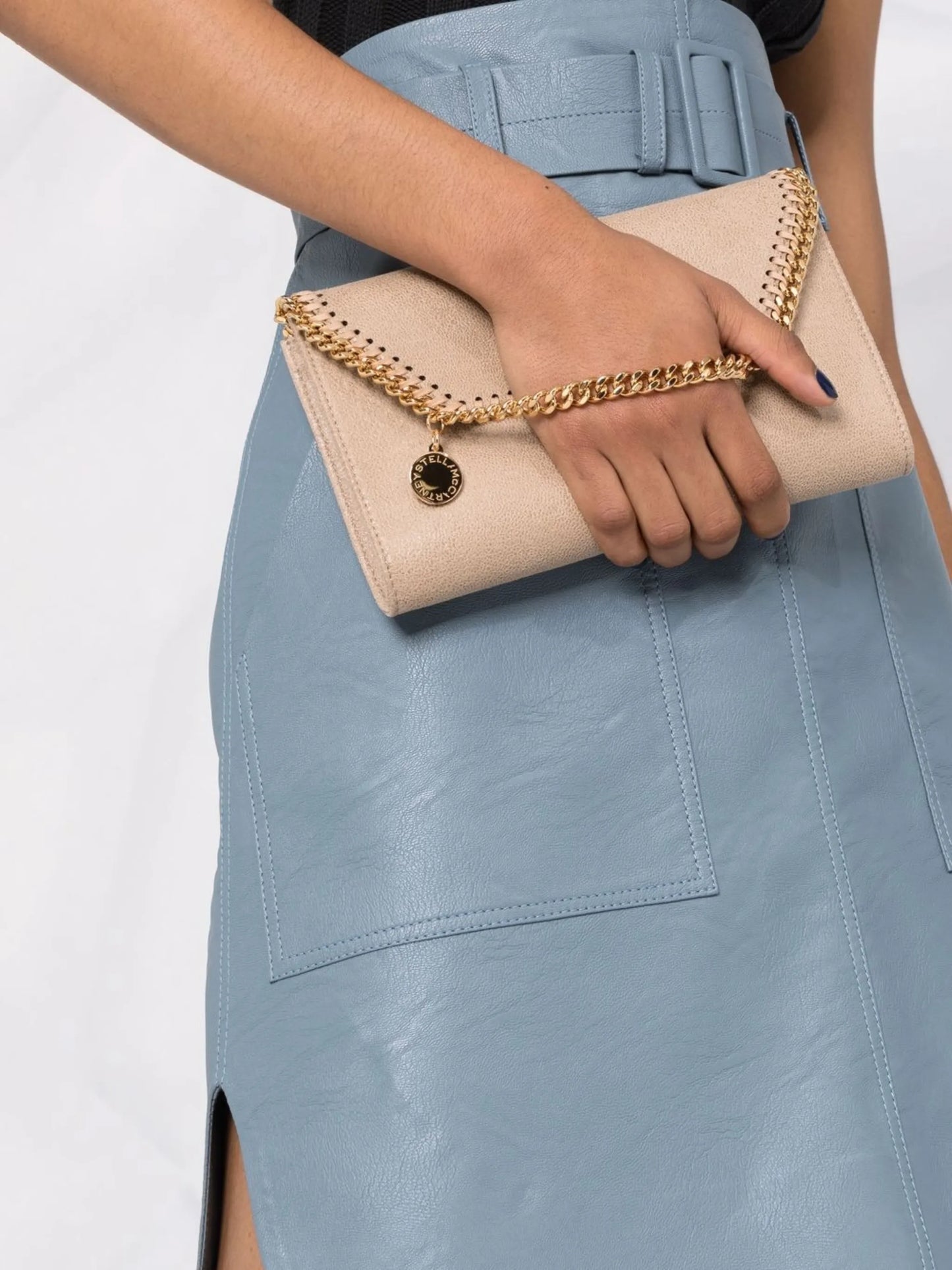 mini Falabella crossbody bag