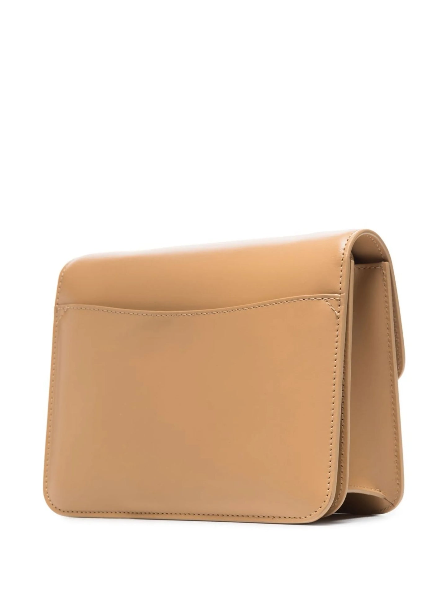 Kattie leather cross body bag