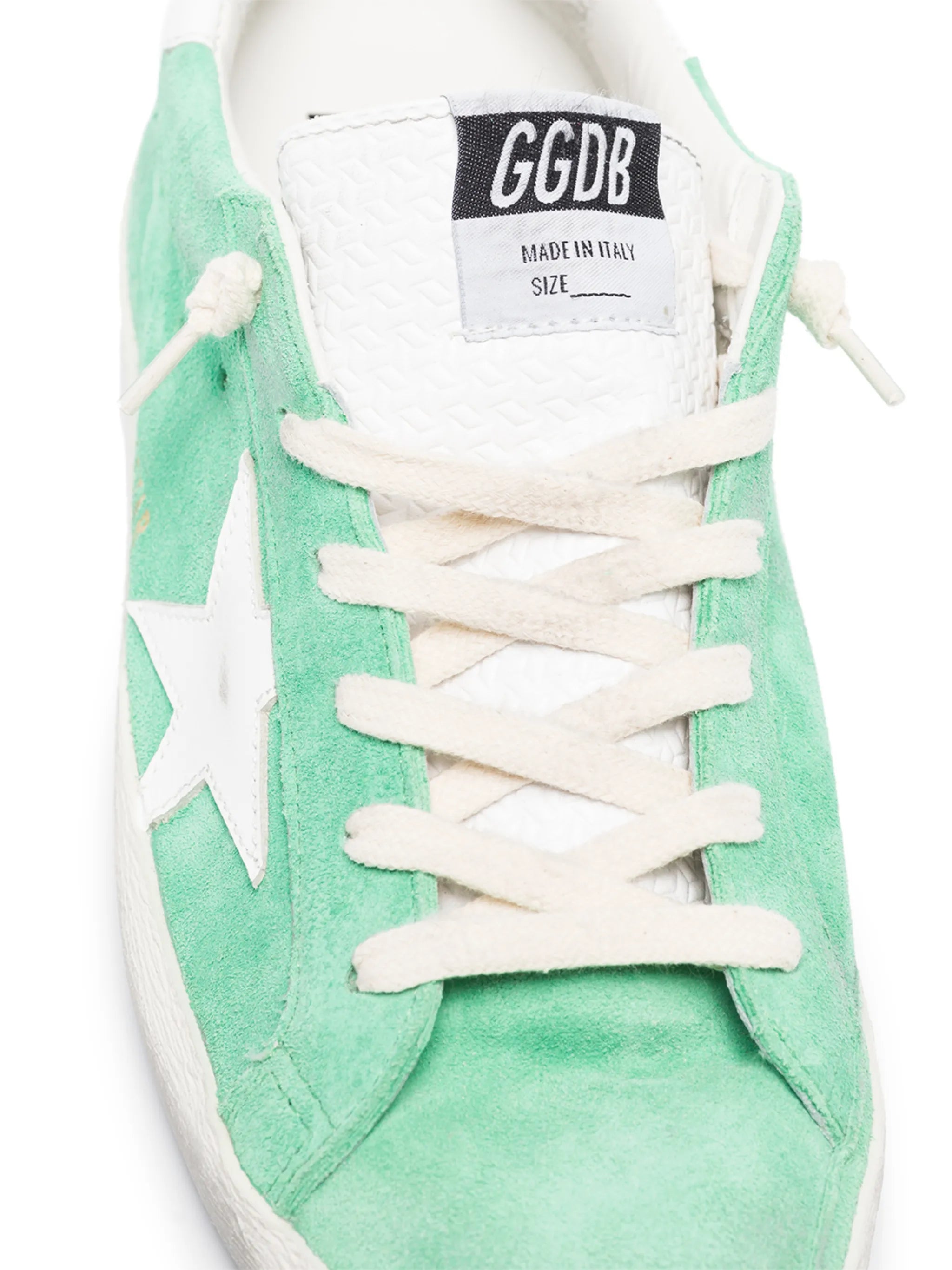 Super-Star low-top sneakers