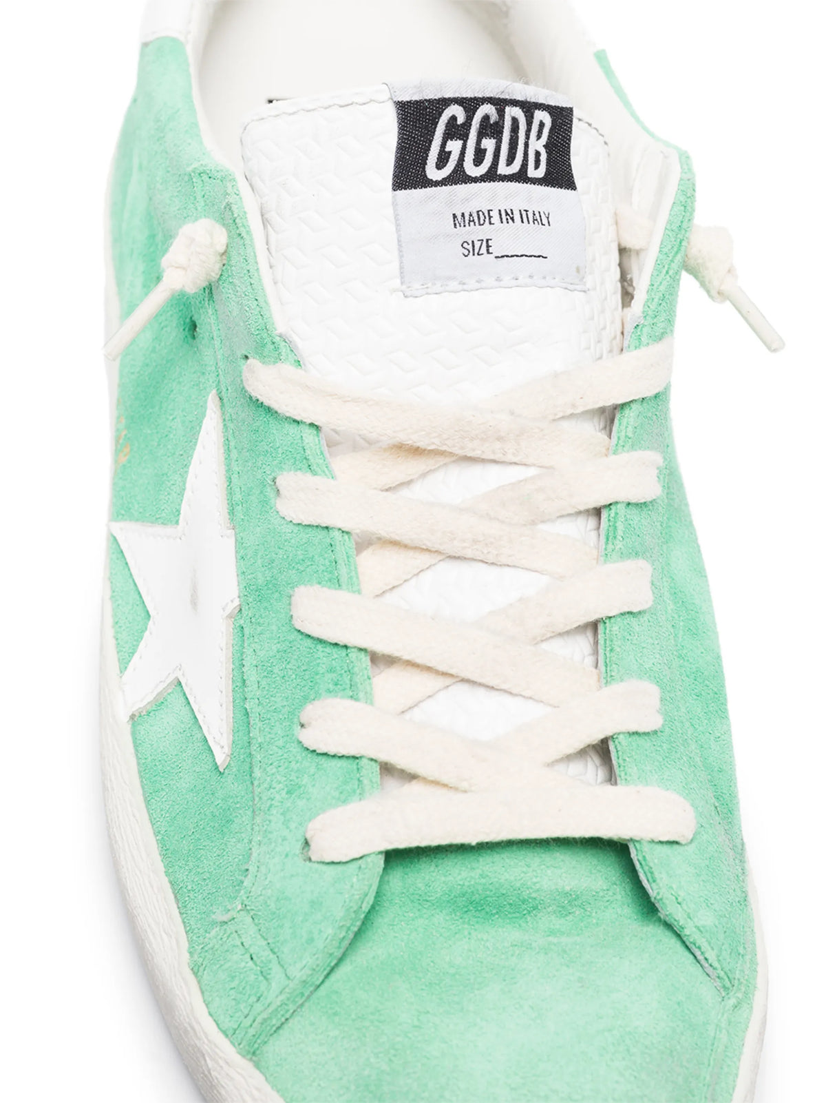 Super-Star low-top sneakers
