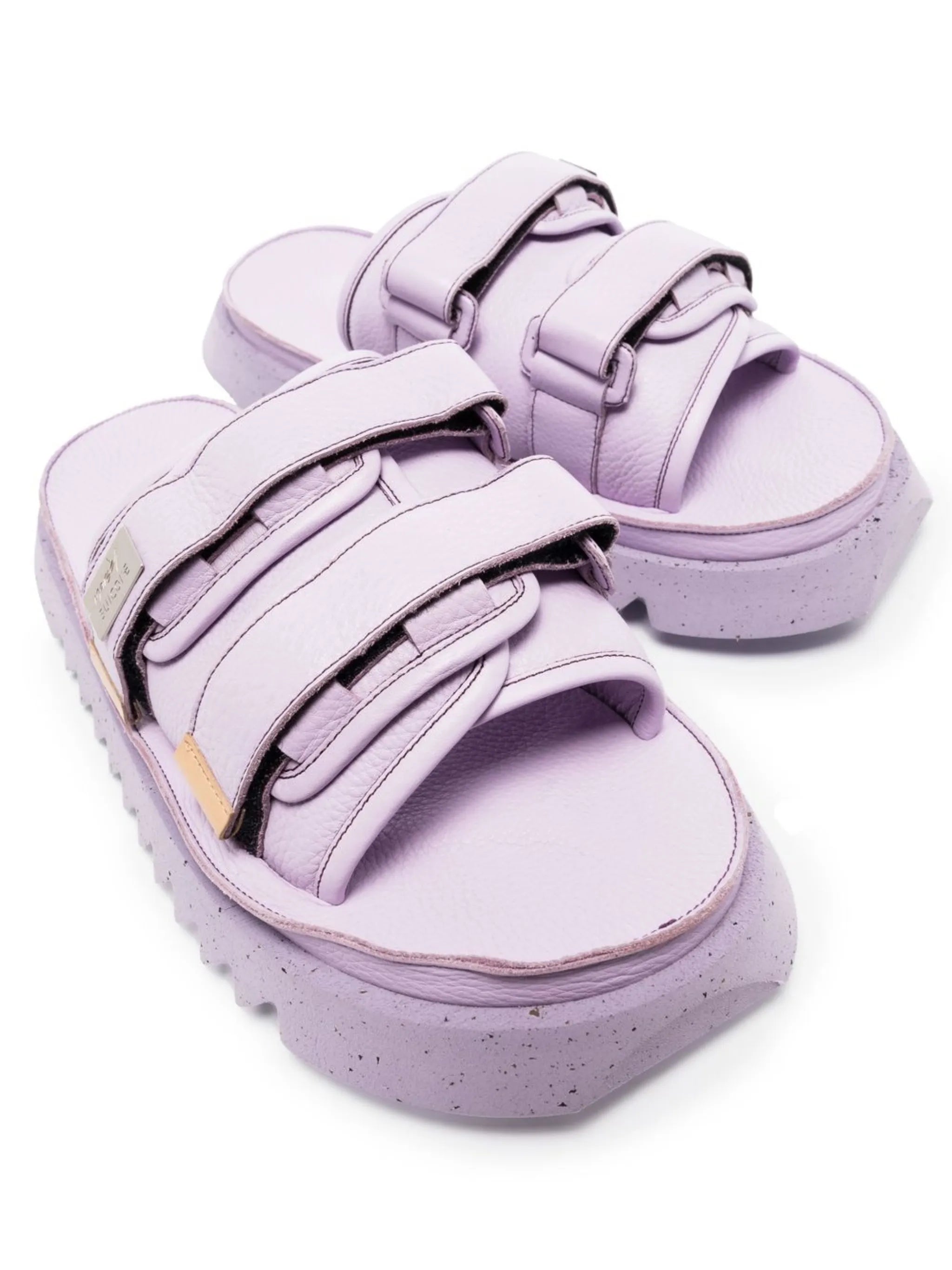 x Suicoke double-strap sandals