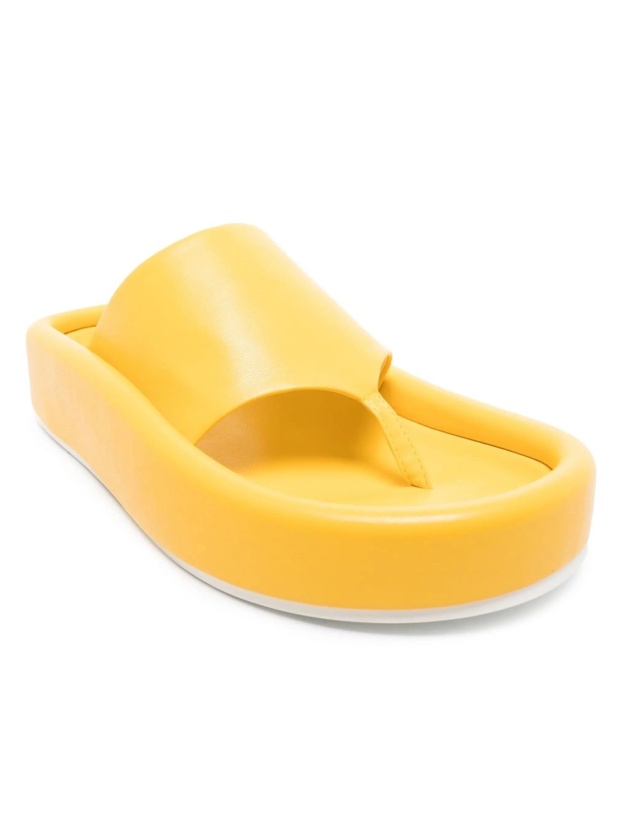 wide-strap flip-flops