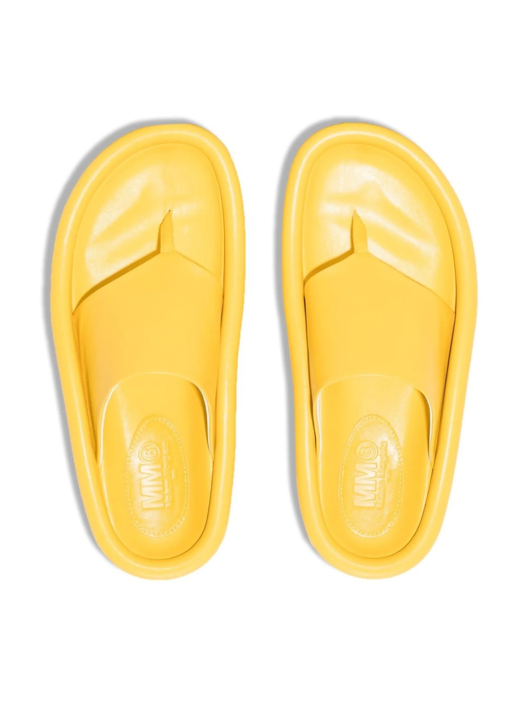 wide-strap flip-flops