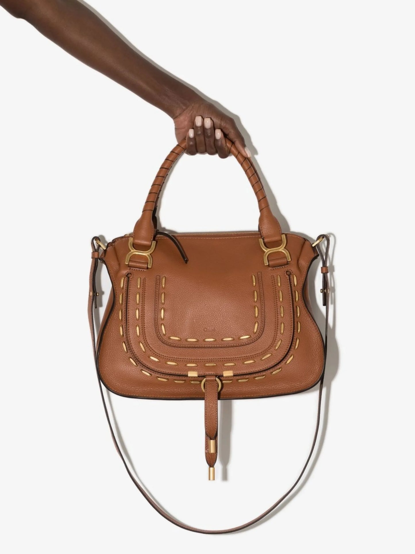 Marcie tote bag