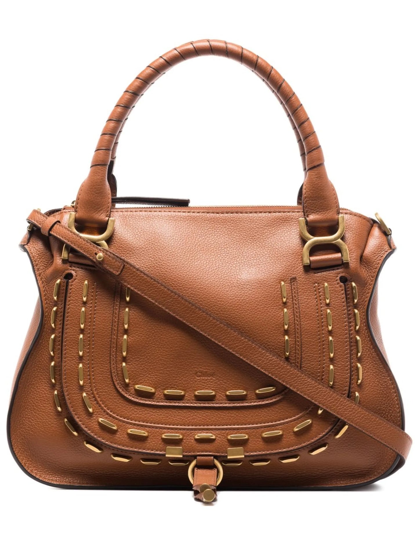 Marcie tote bag