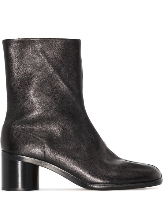 Tabi ankle boots