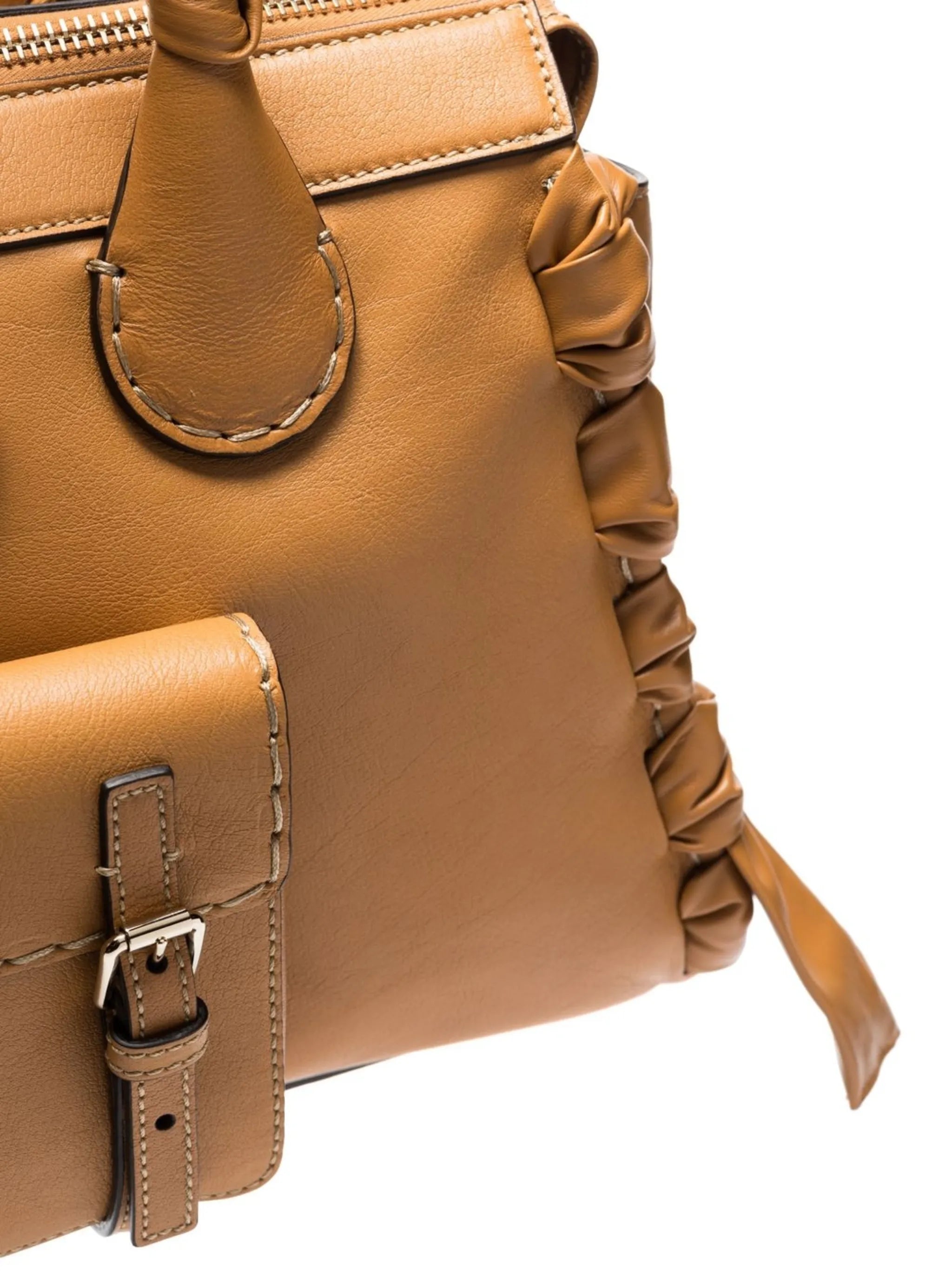 Edith tote bag