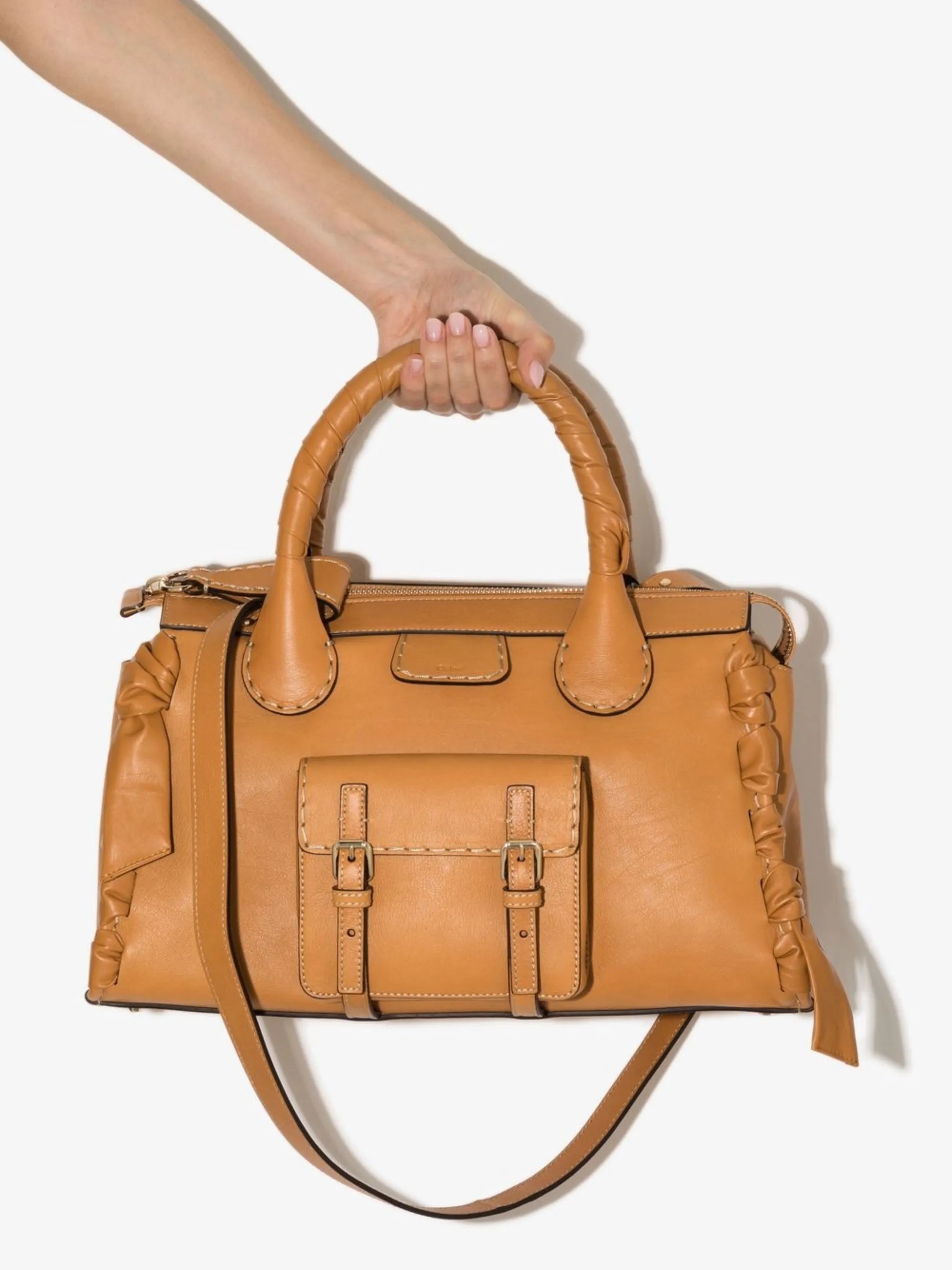 Edith tote bag