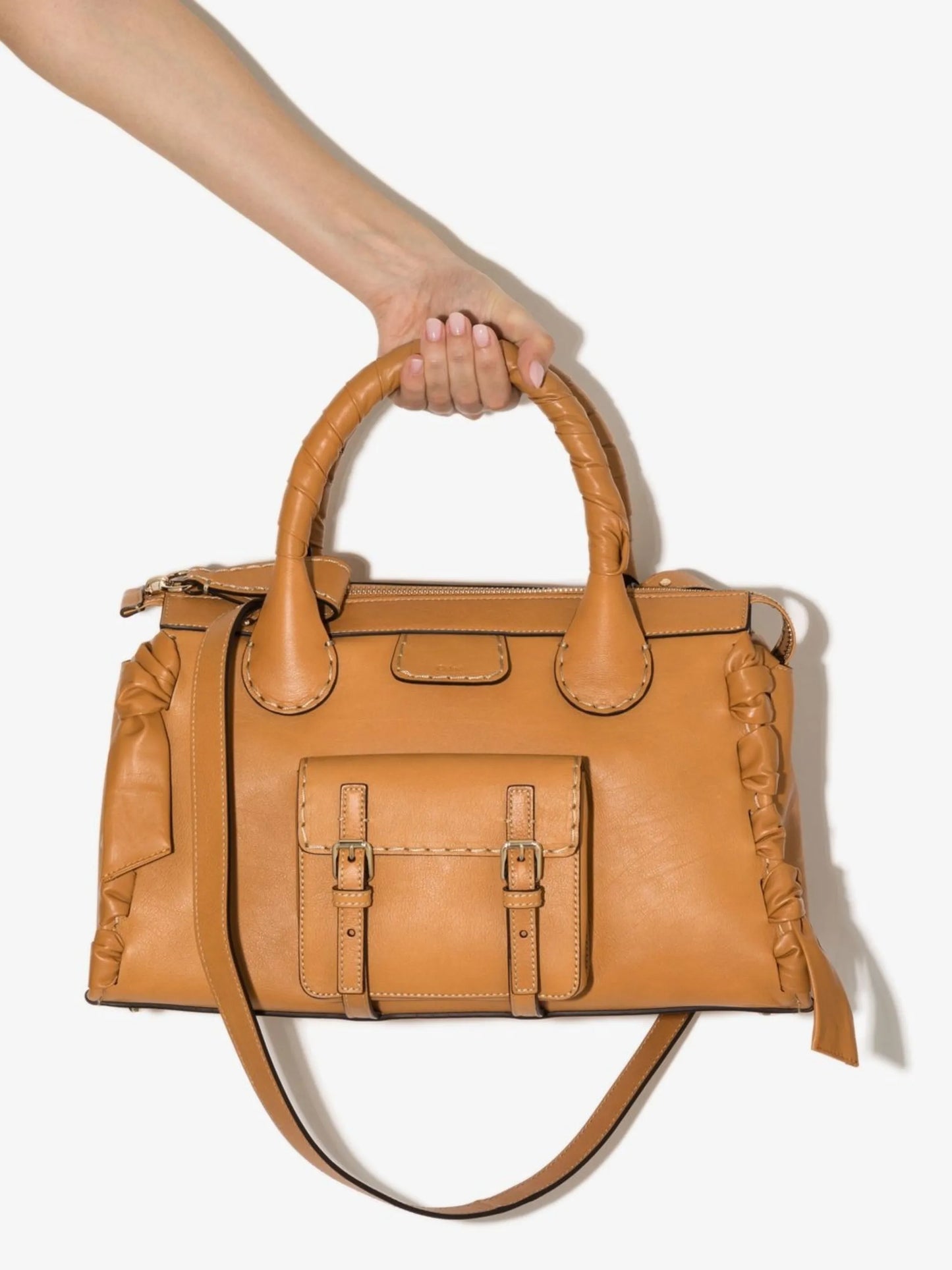 Edith tote bag