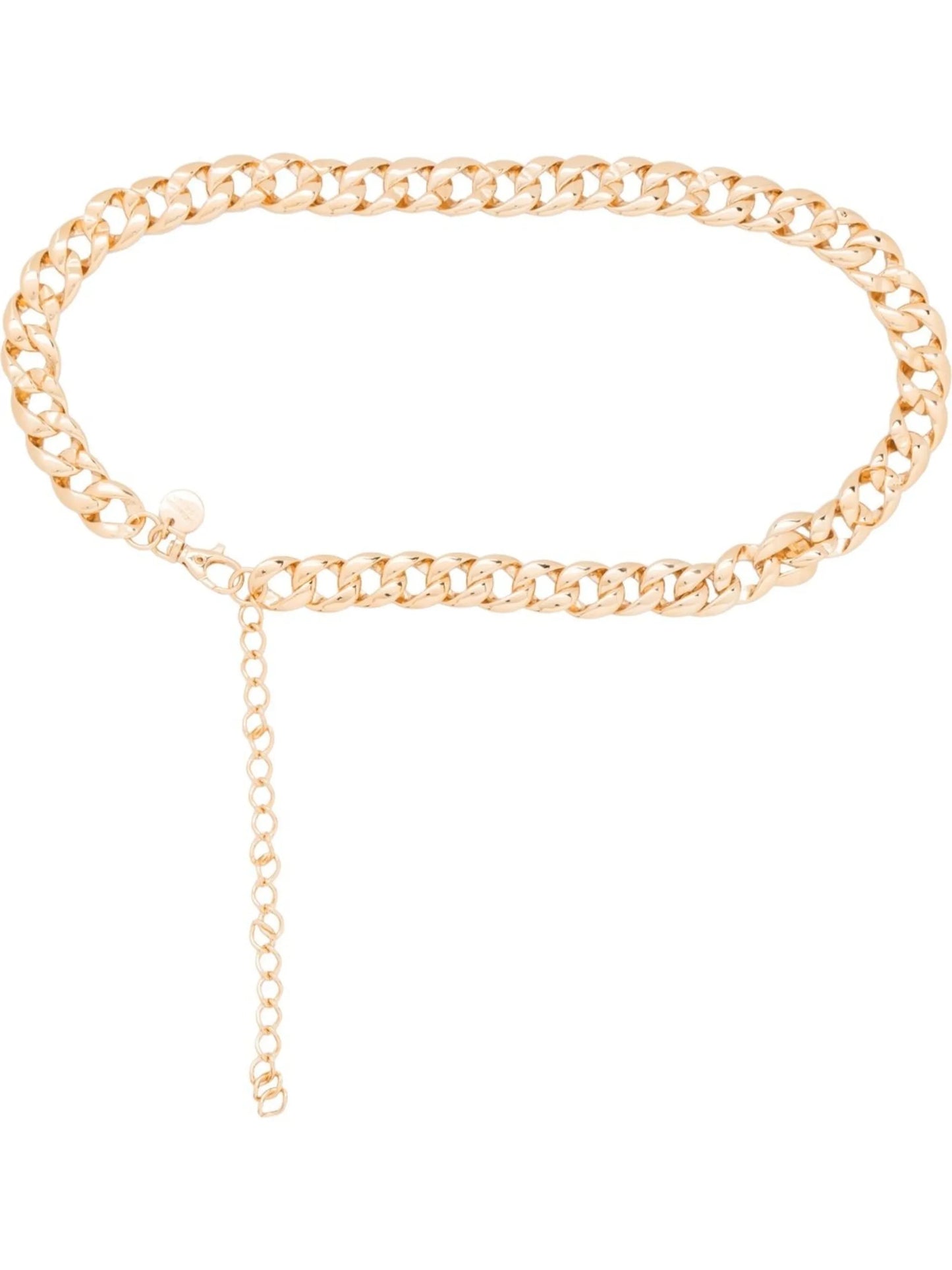 Diana chain-link belt