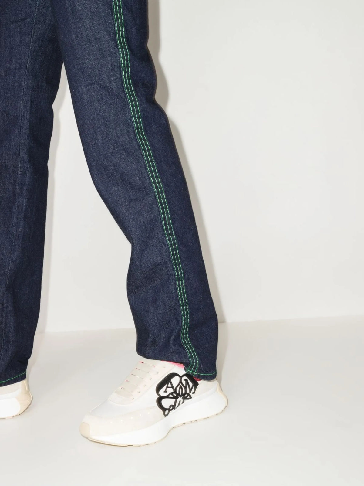 Sprint Runner low-top sneakers