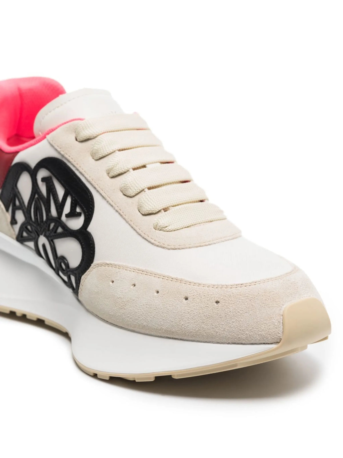 Sprint Runner low-top sneakers