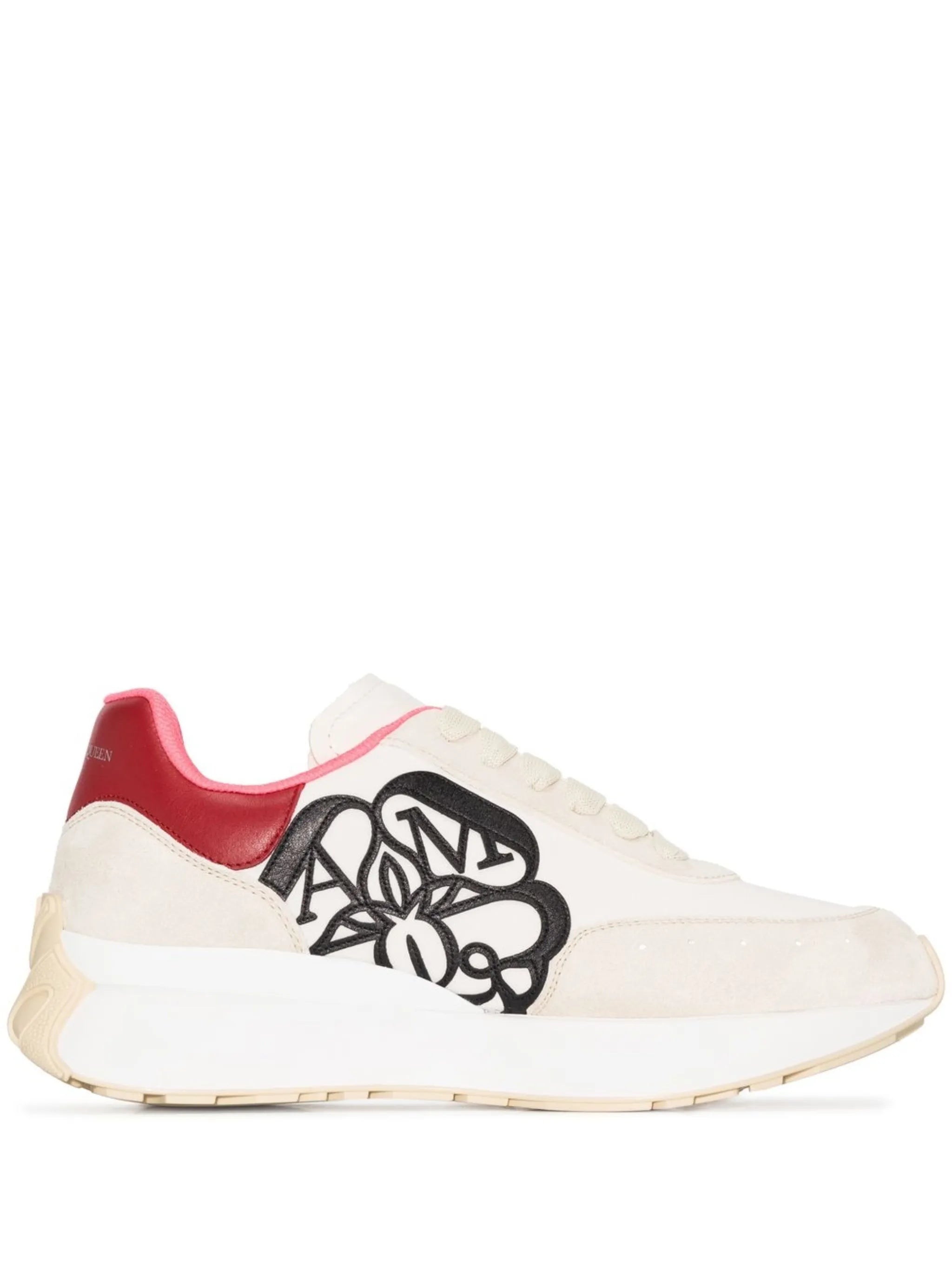 Sprint Runner low-top sneakers