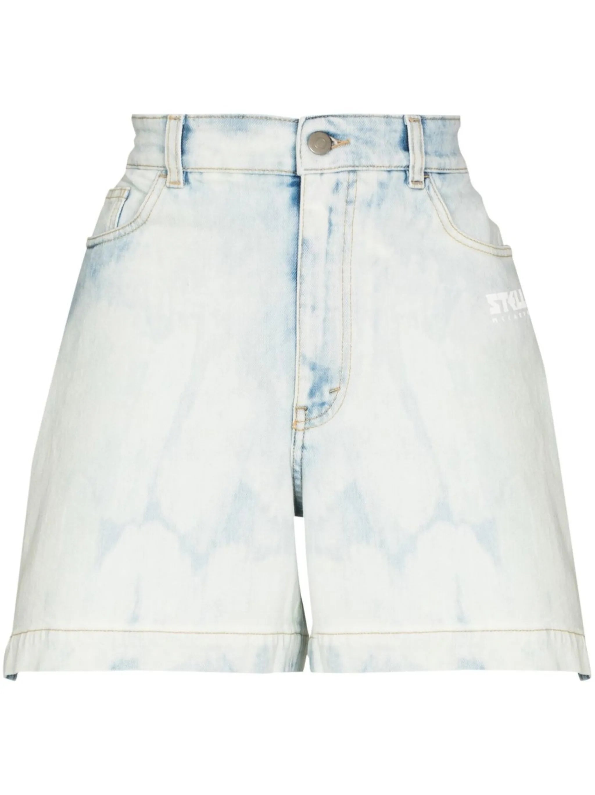 x Disney Fantasia denim shorts