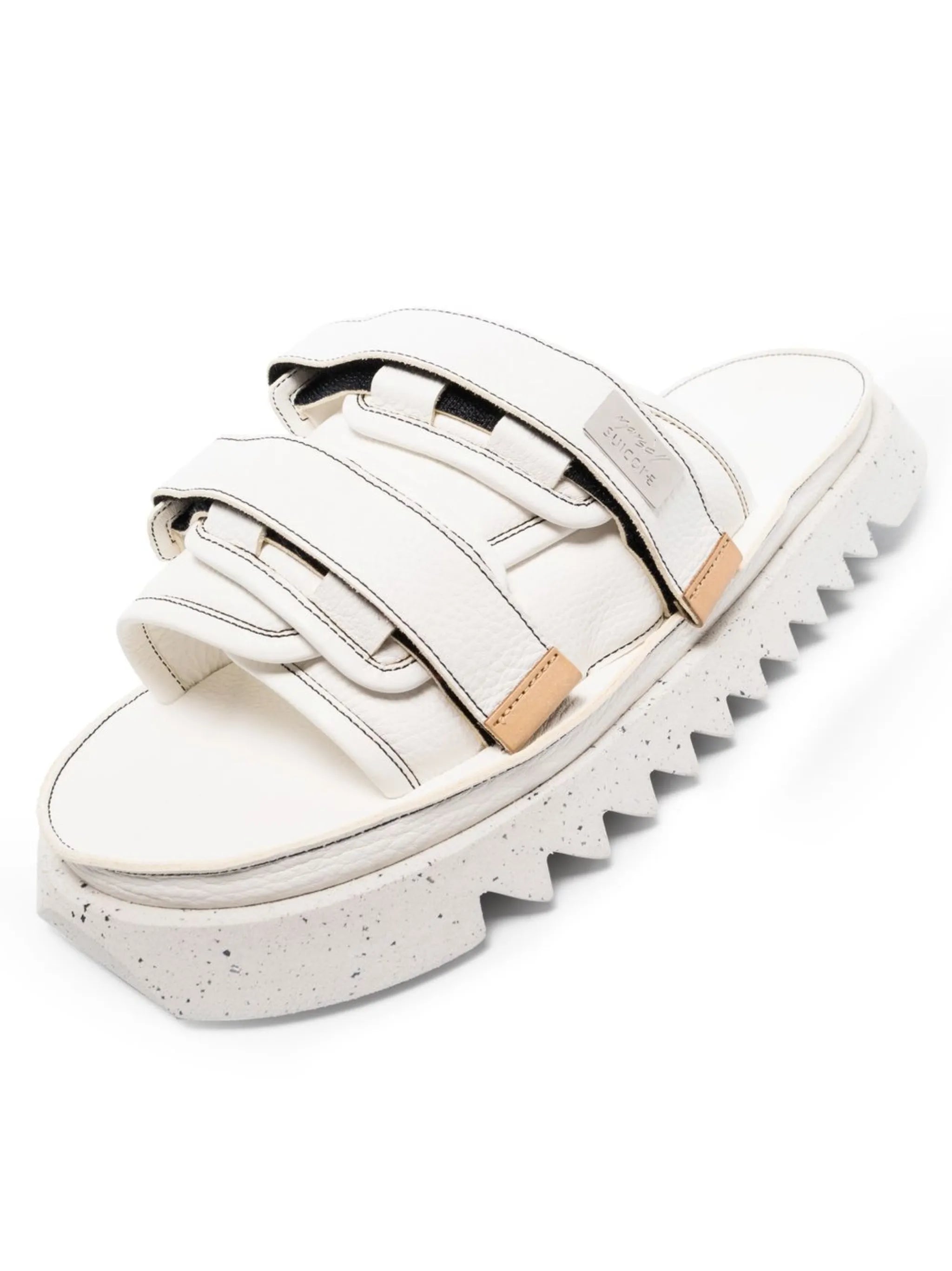 x Suicoke Moto double-strap sandals