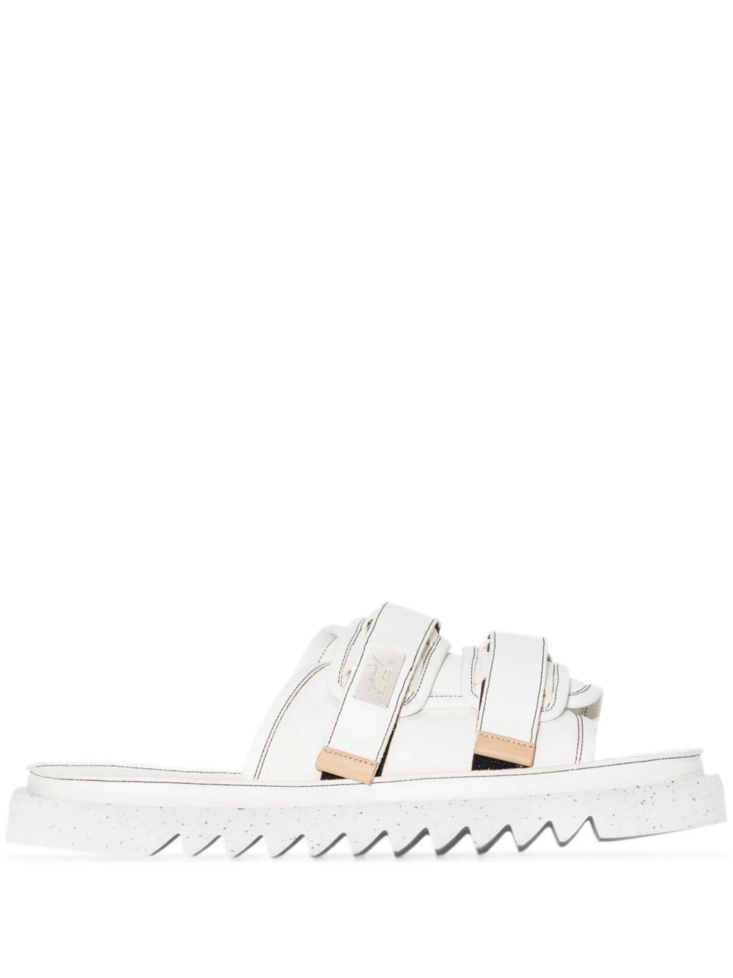 x Suicoke Moto double-strap sandals