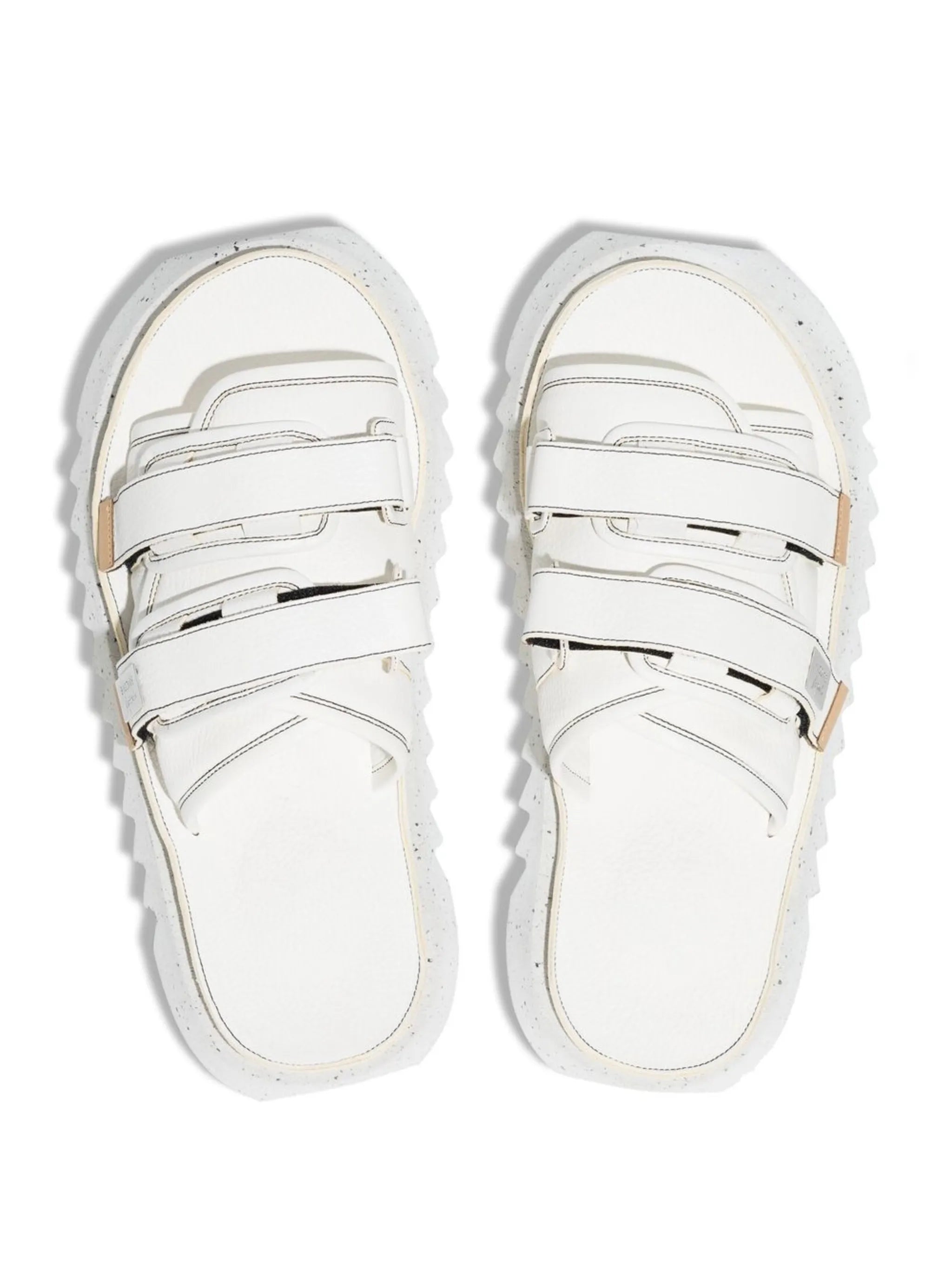 x Suicoke Moto double-strap sandals