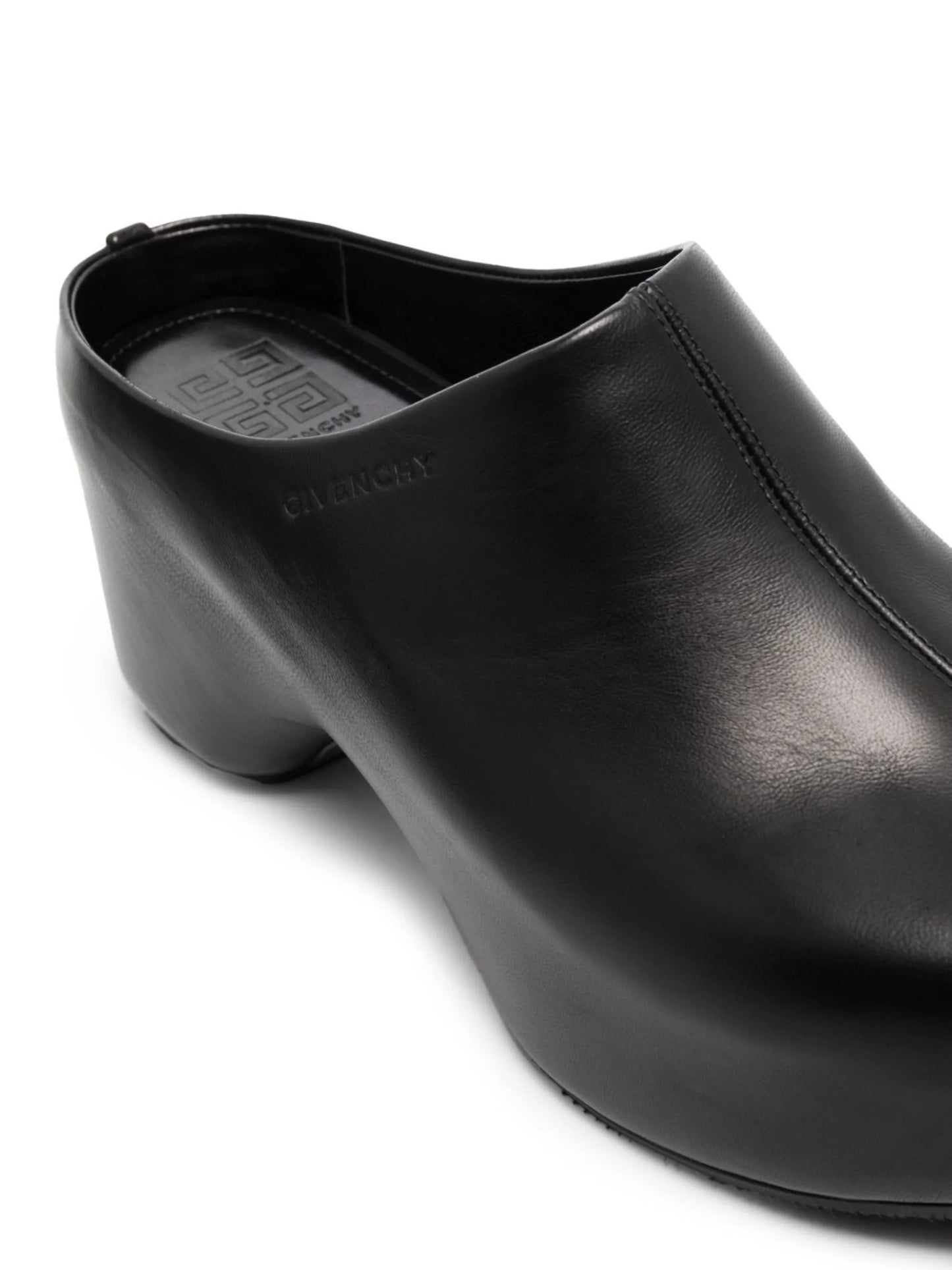G slip-on clogs