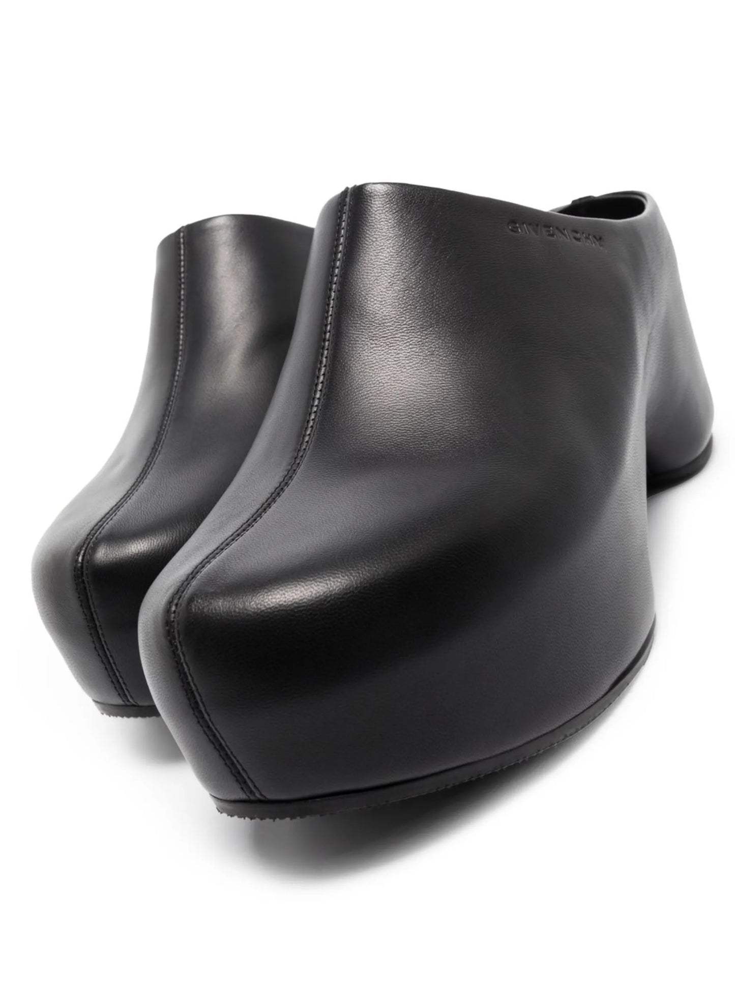 G slip-on clogs