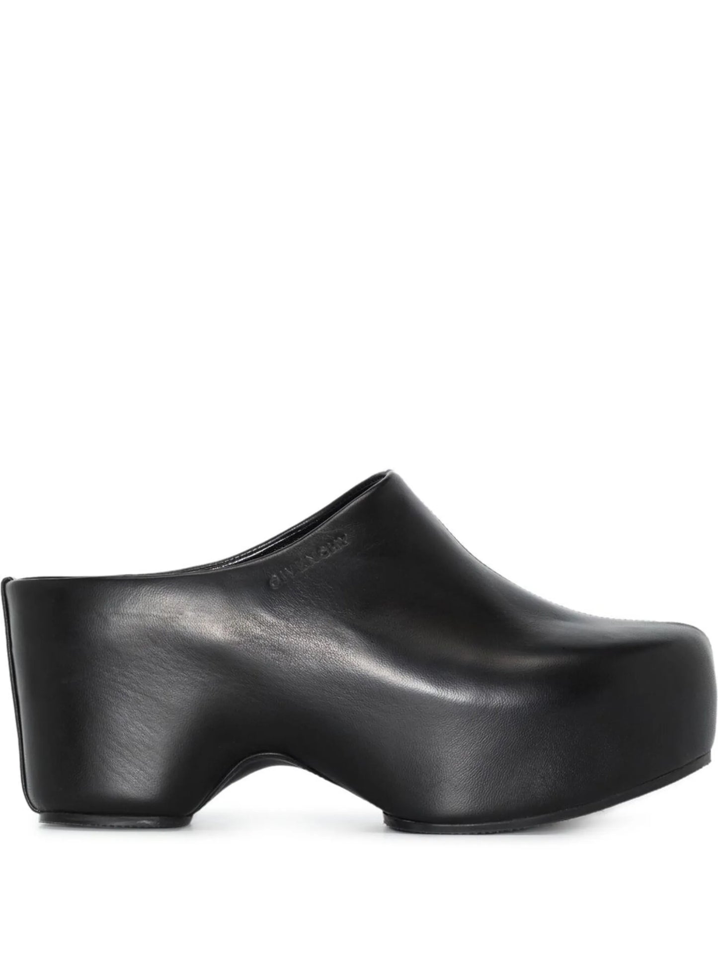 G slip-on clogs
