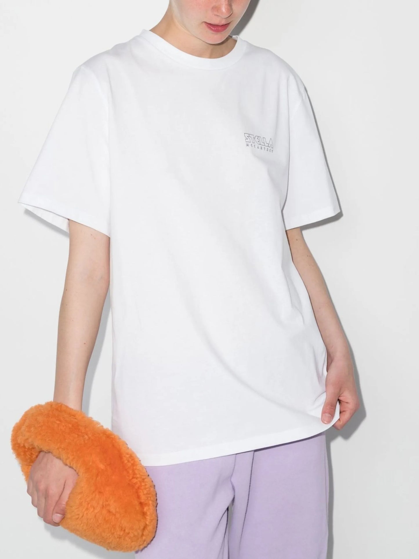 x Disney Fantasia print T-shirt