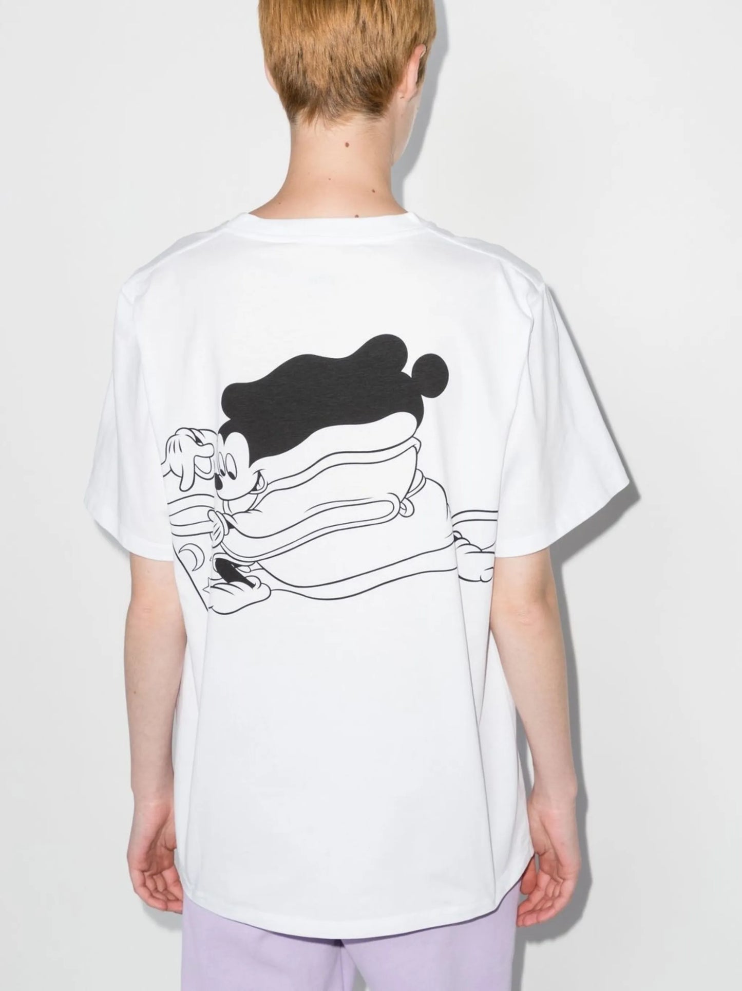 x Disney Fantasia print T-shirt
