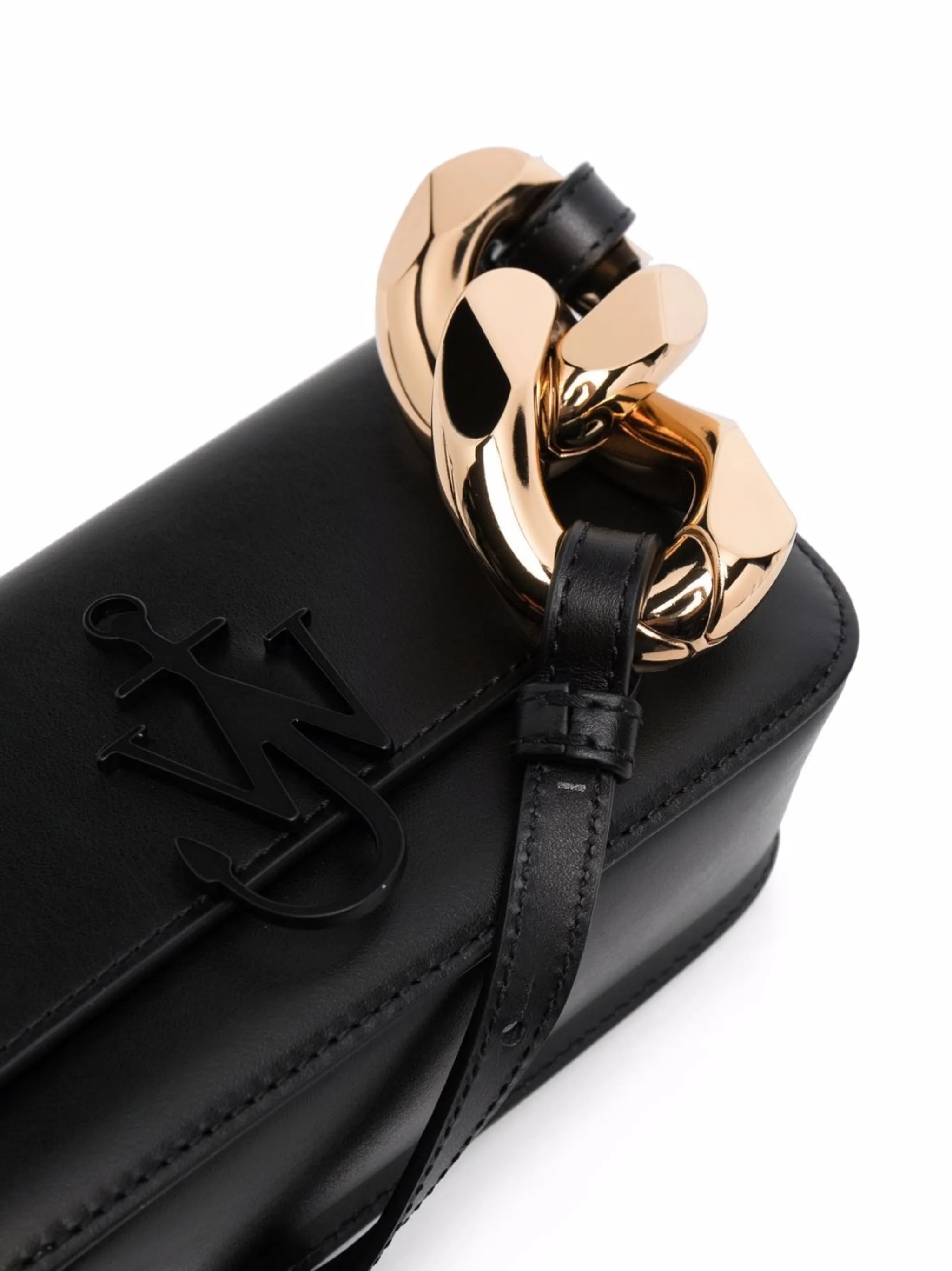Chain Anchor shoulder bag