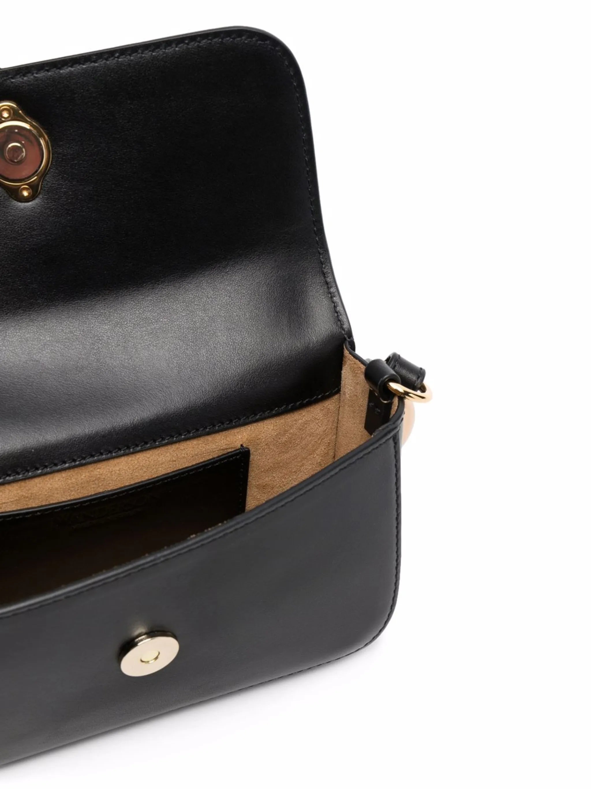 Chain Anchor shoulder bag