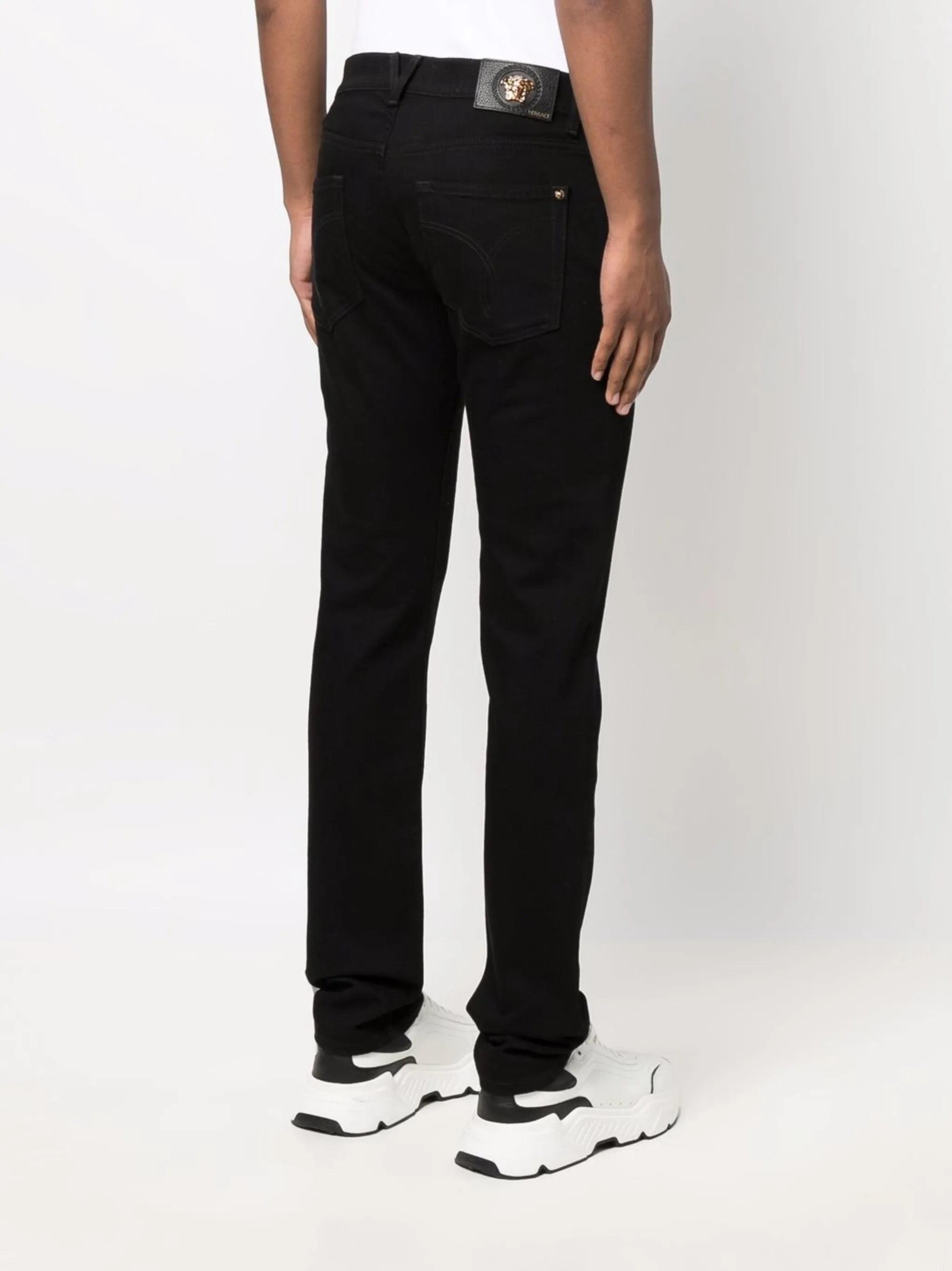 Medusa jeans