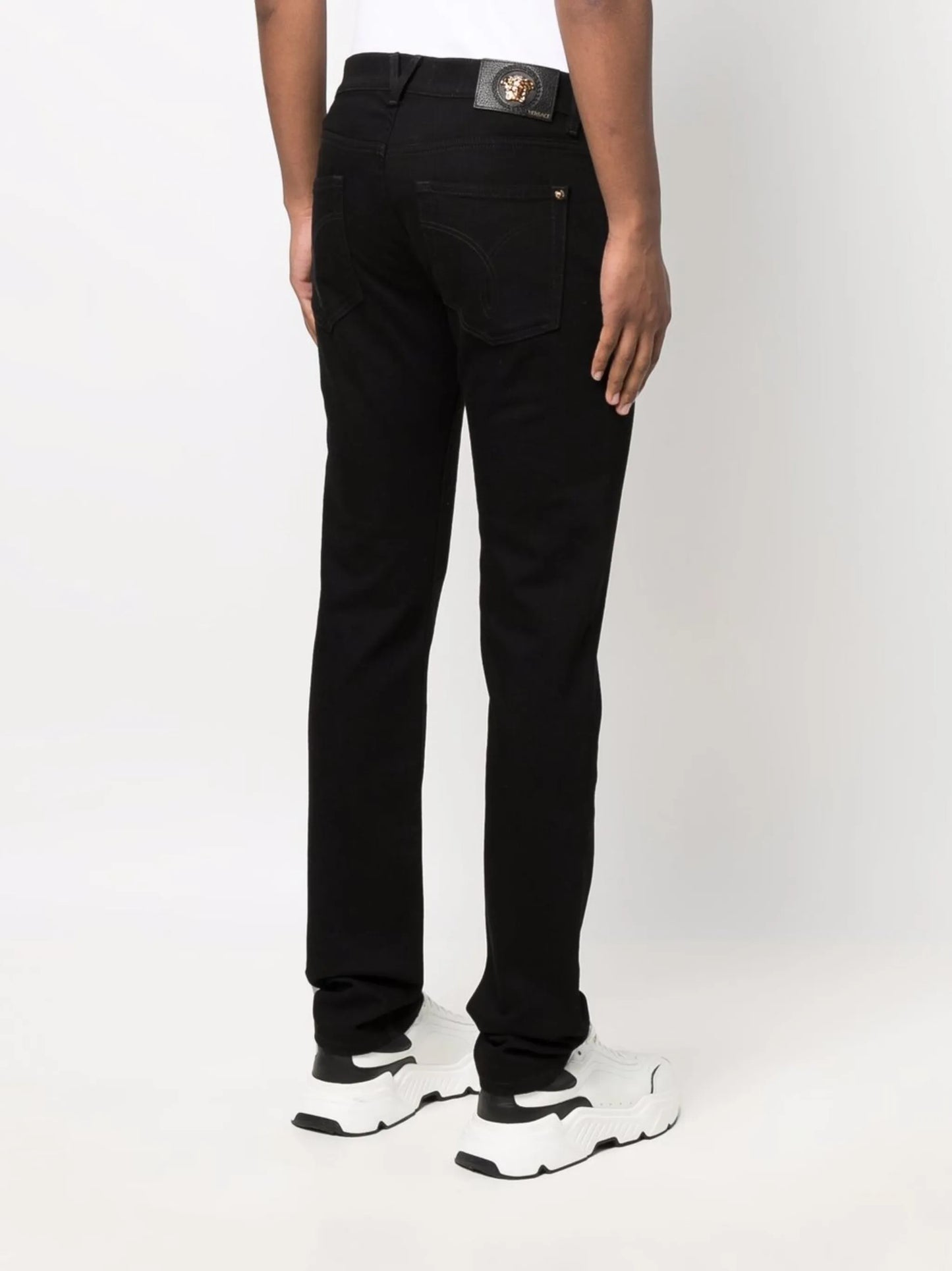 Medusa jeans