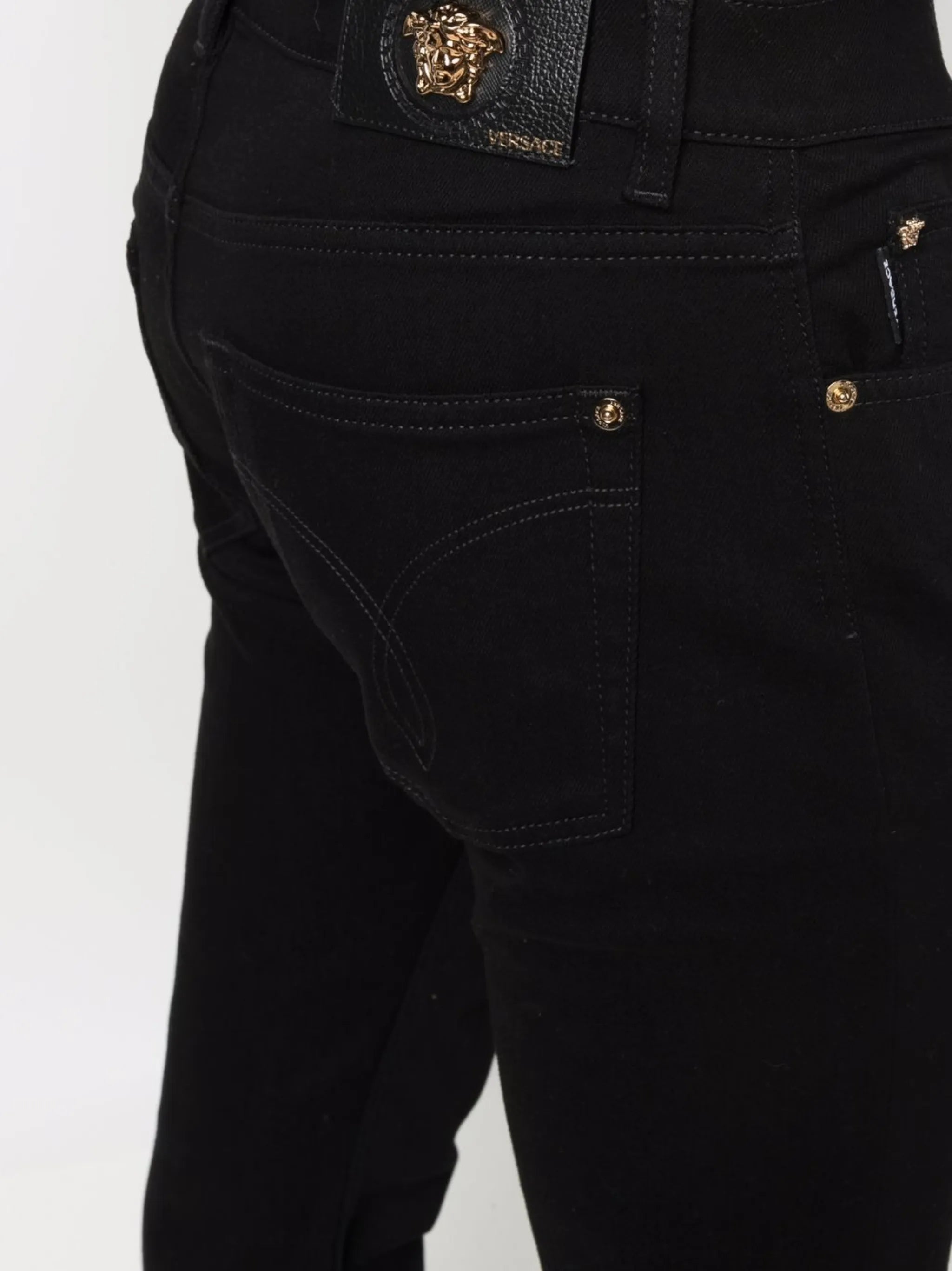 Medusa jeans