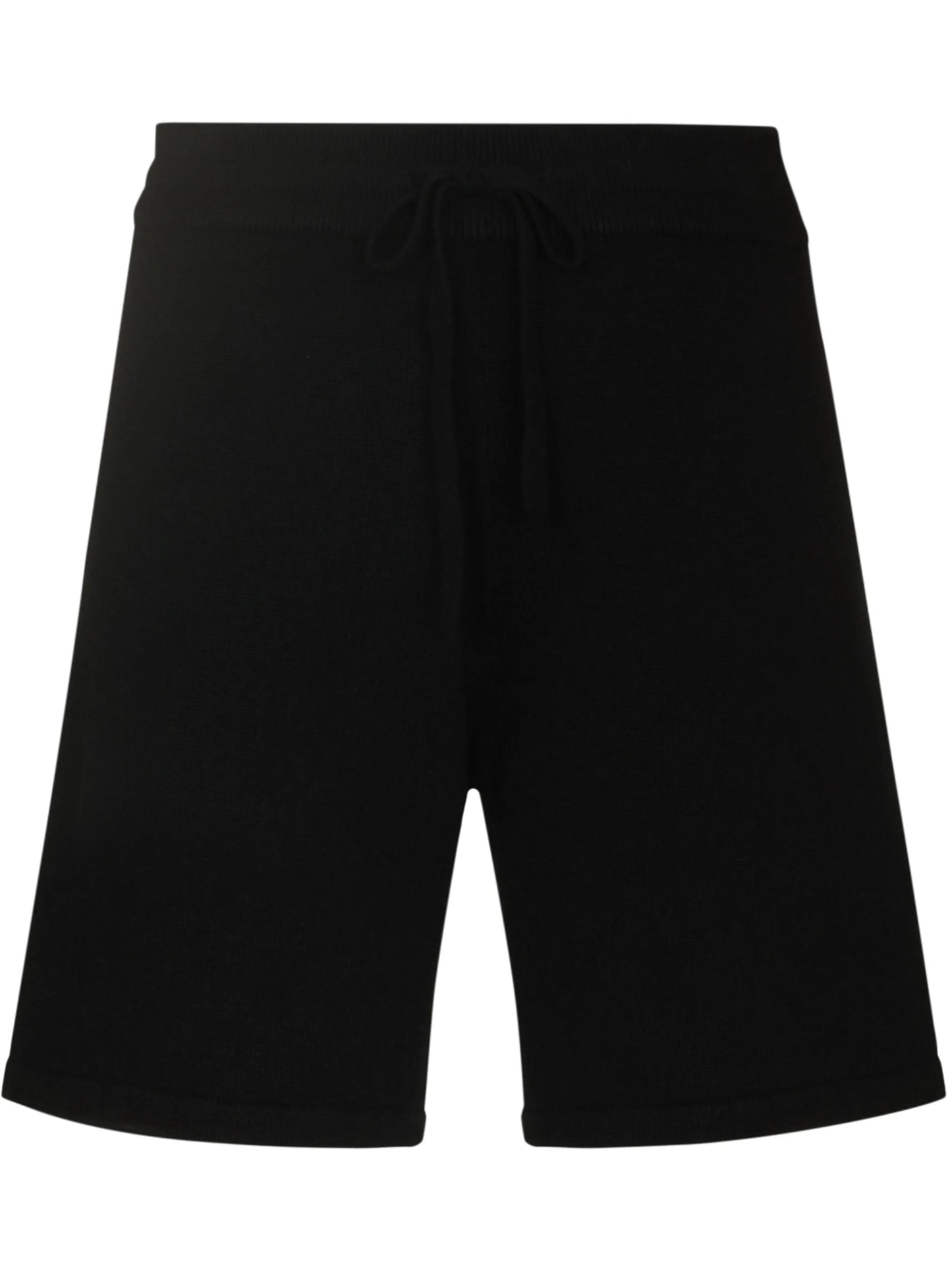 Elgood Close knitted shorts