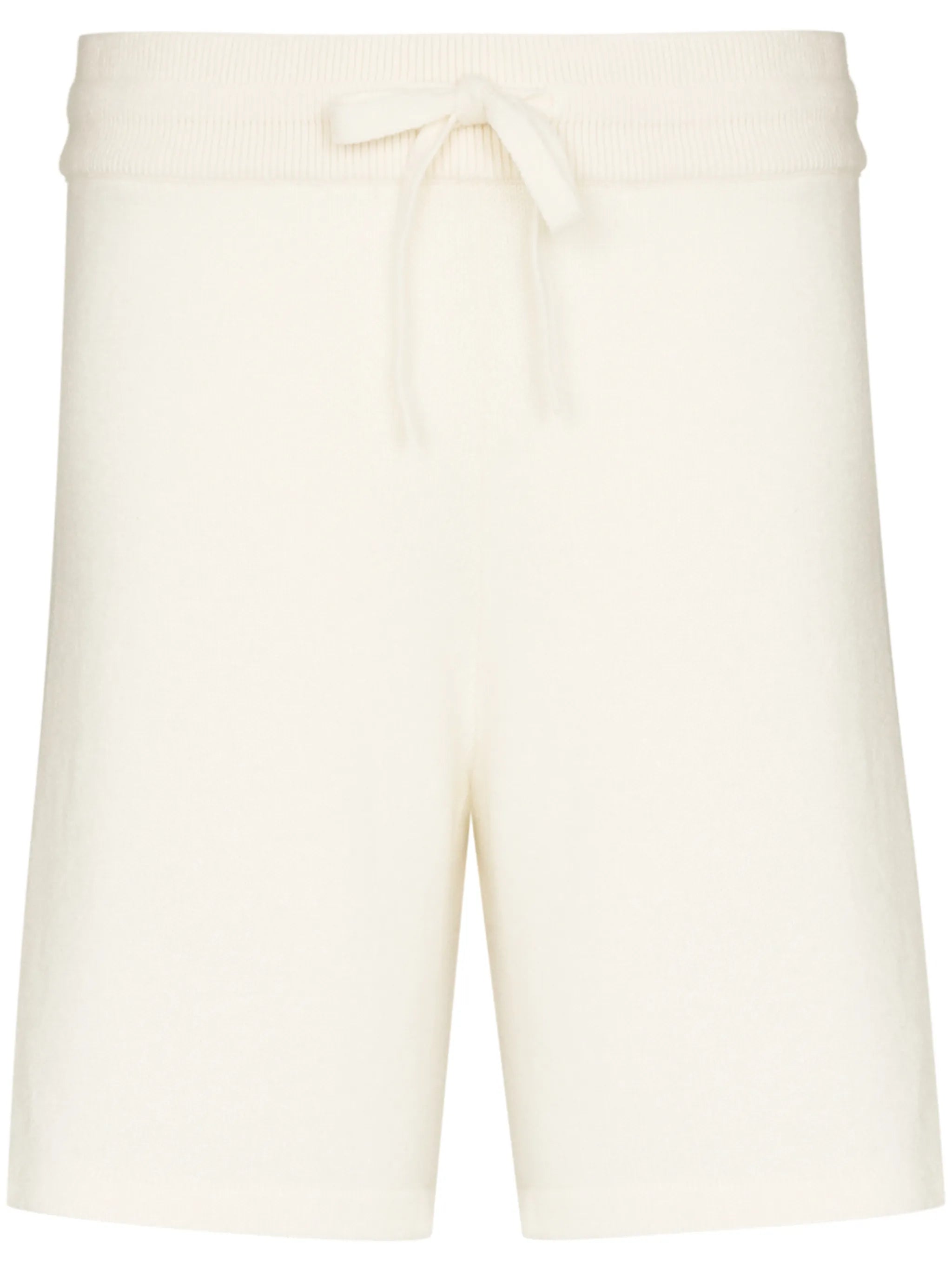 Elgood Close knitted shorts