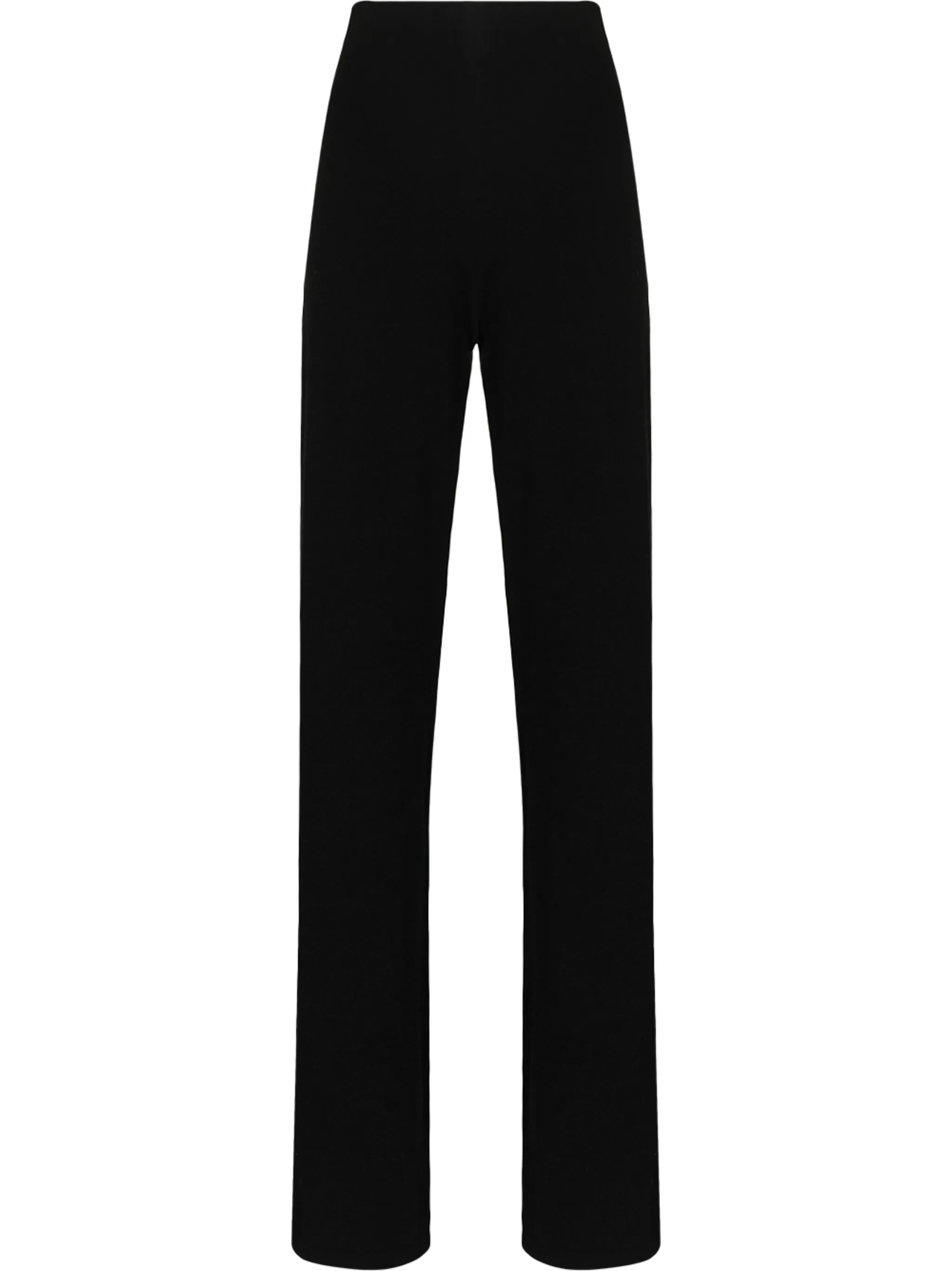 Suzanna cashmere track pants