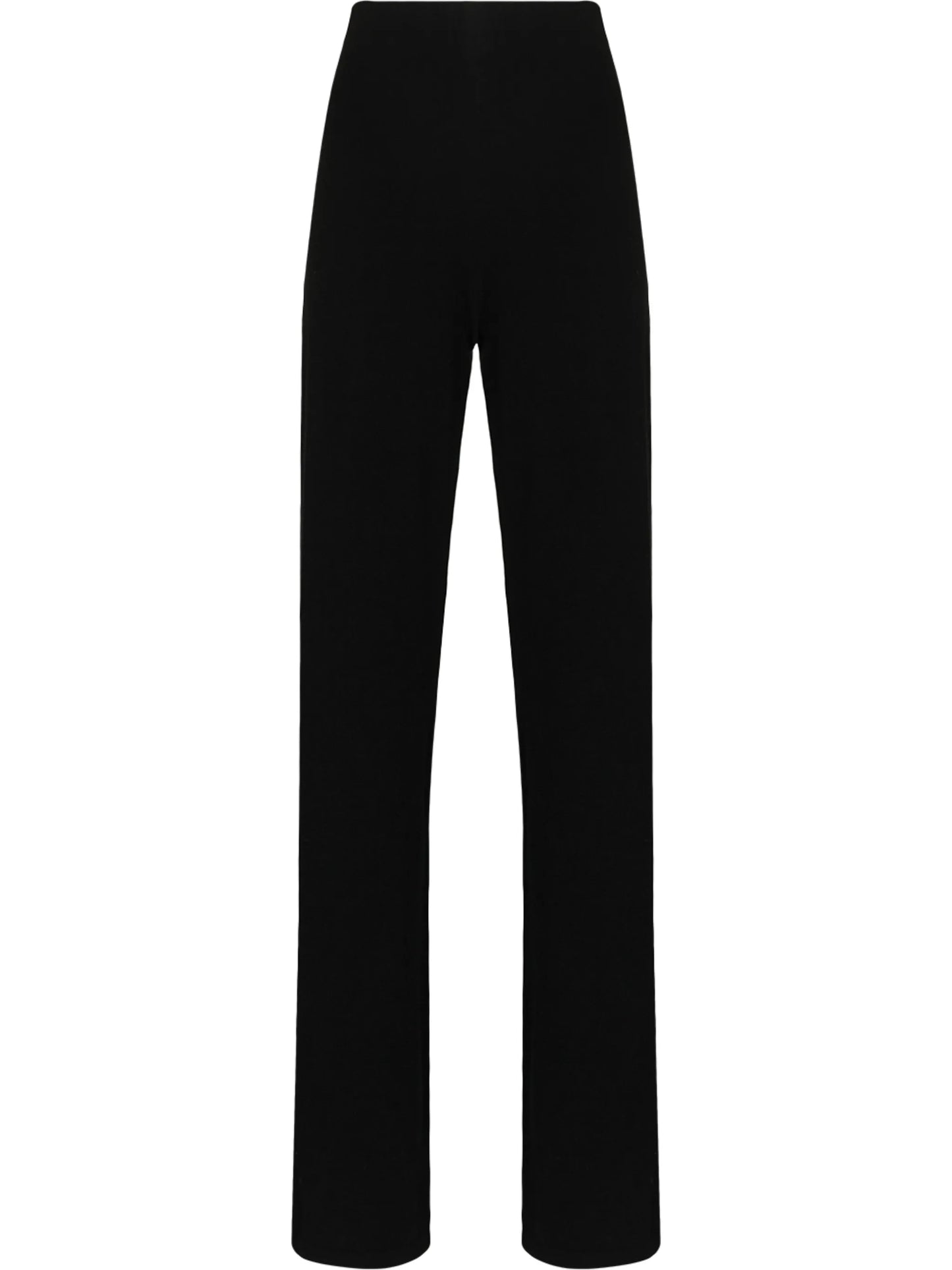 Suzanna cashmere track pants