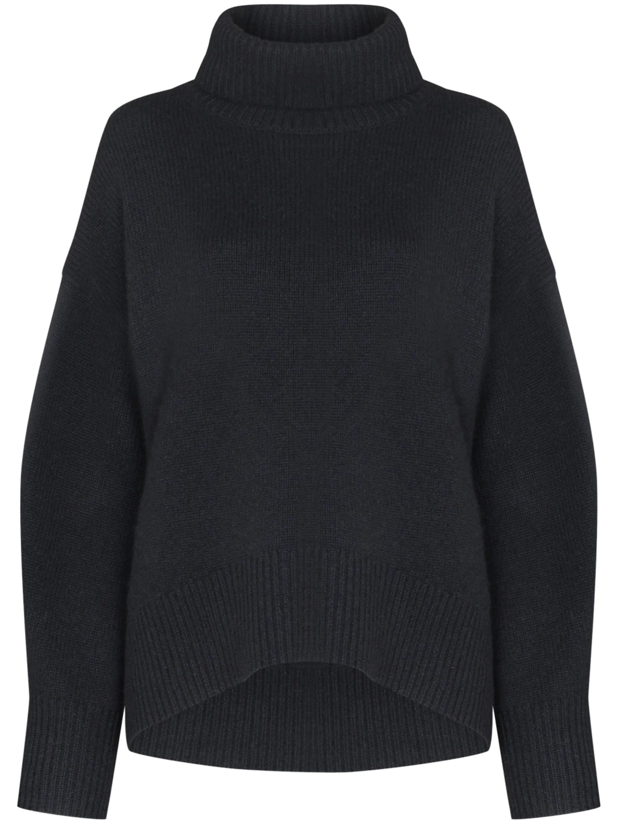 World's End turtleneck jumper