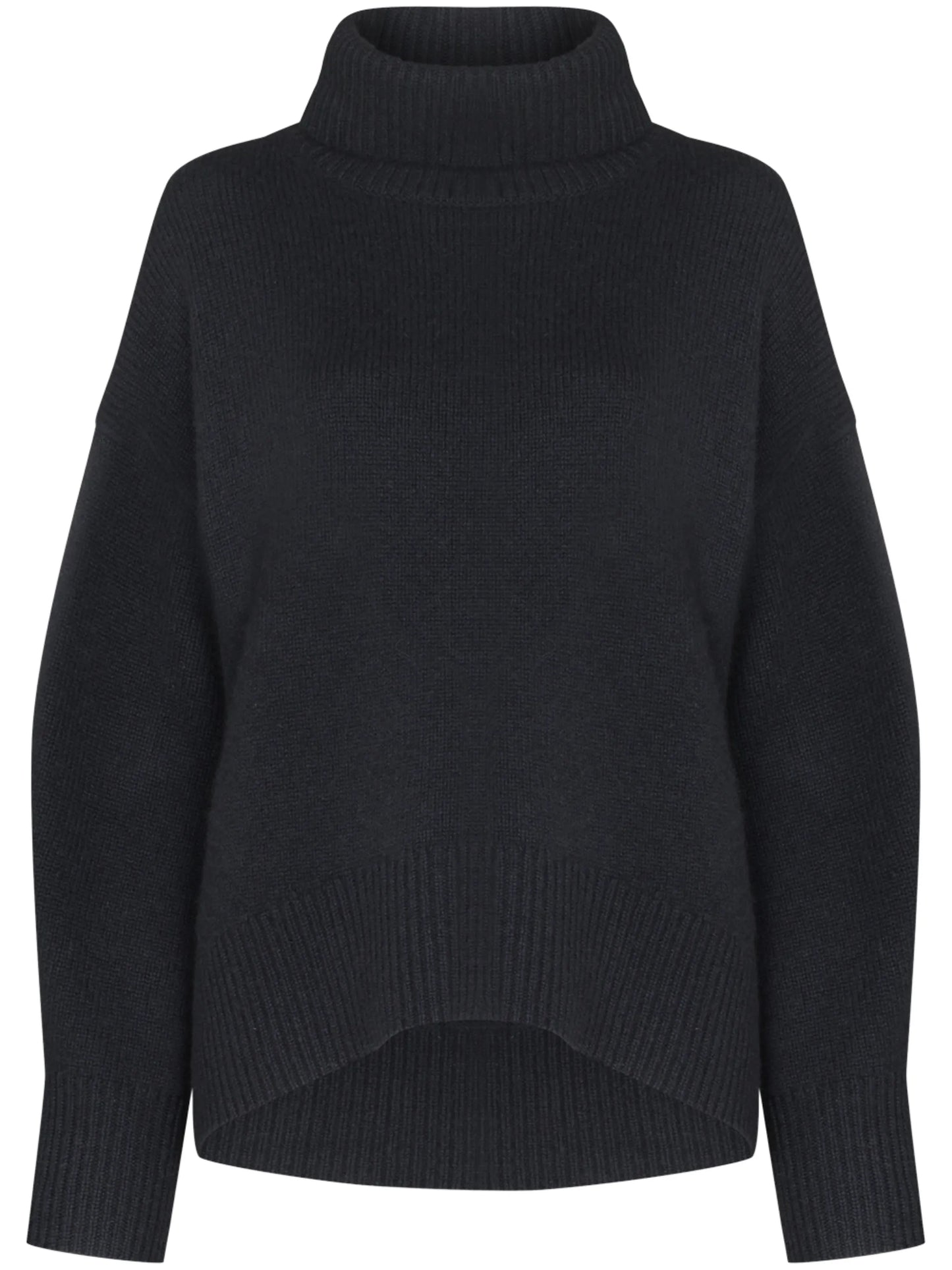 World's End turtleneck jumper