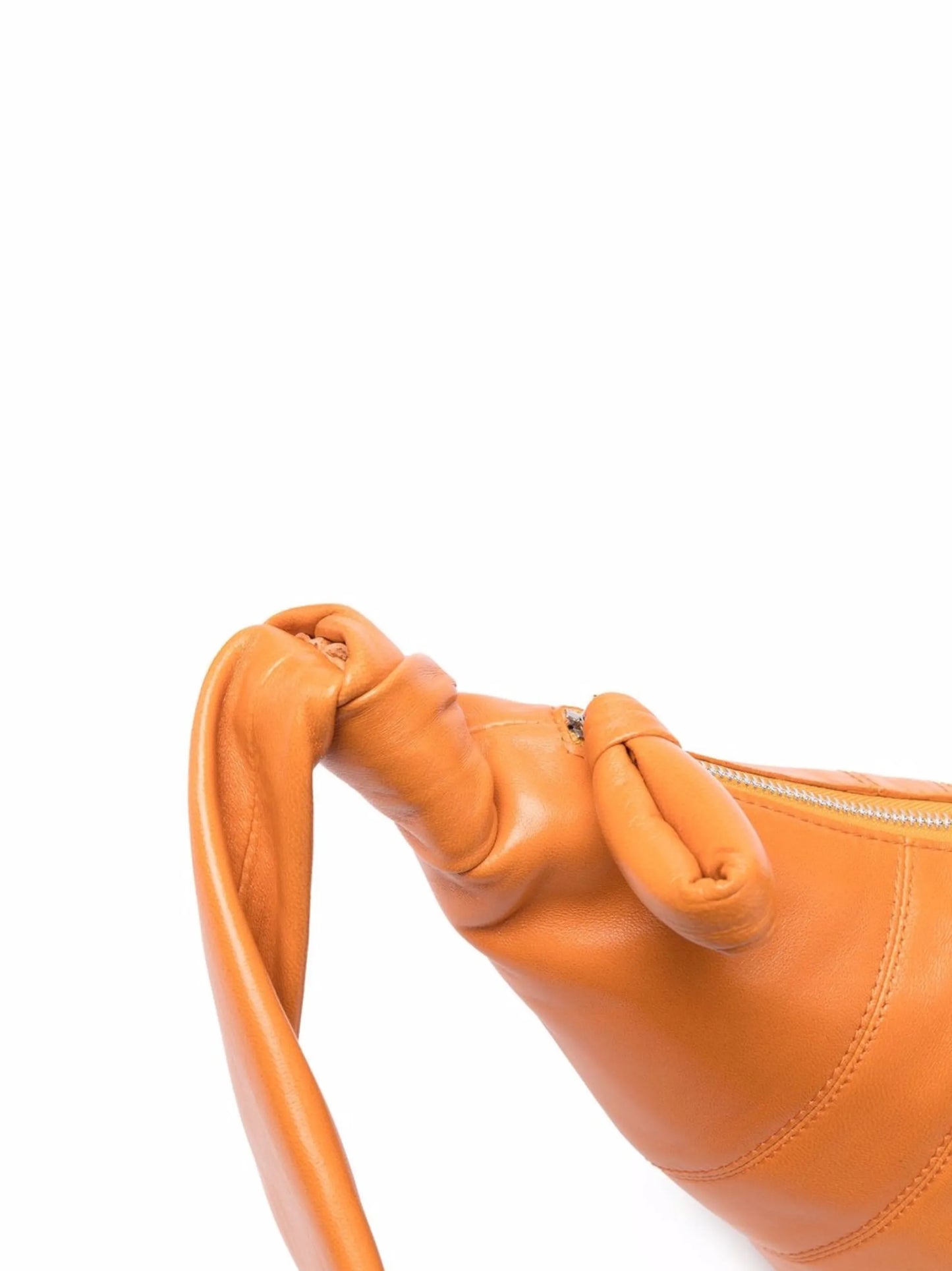 small Croissant shoulder bag