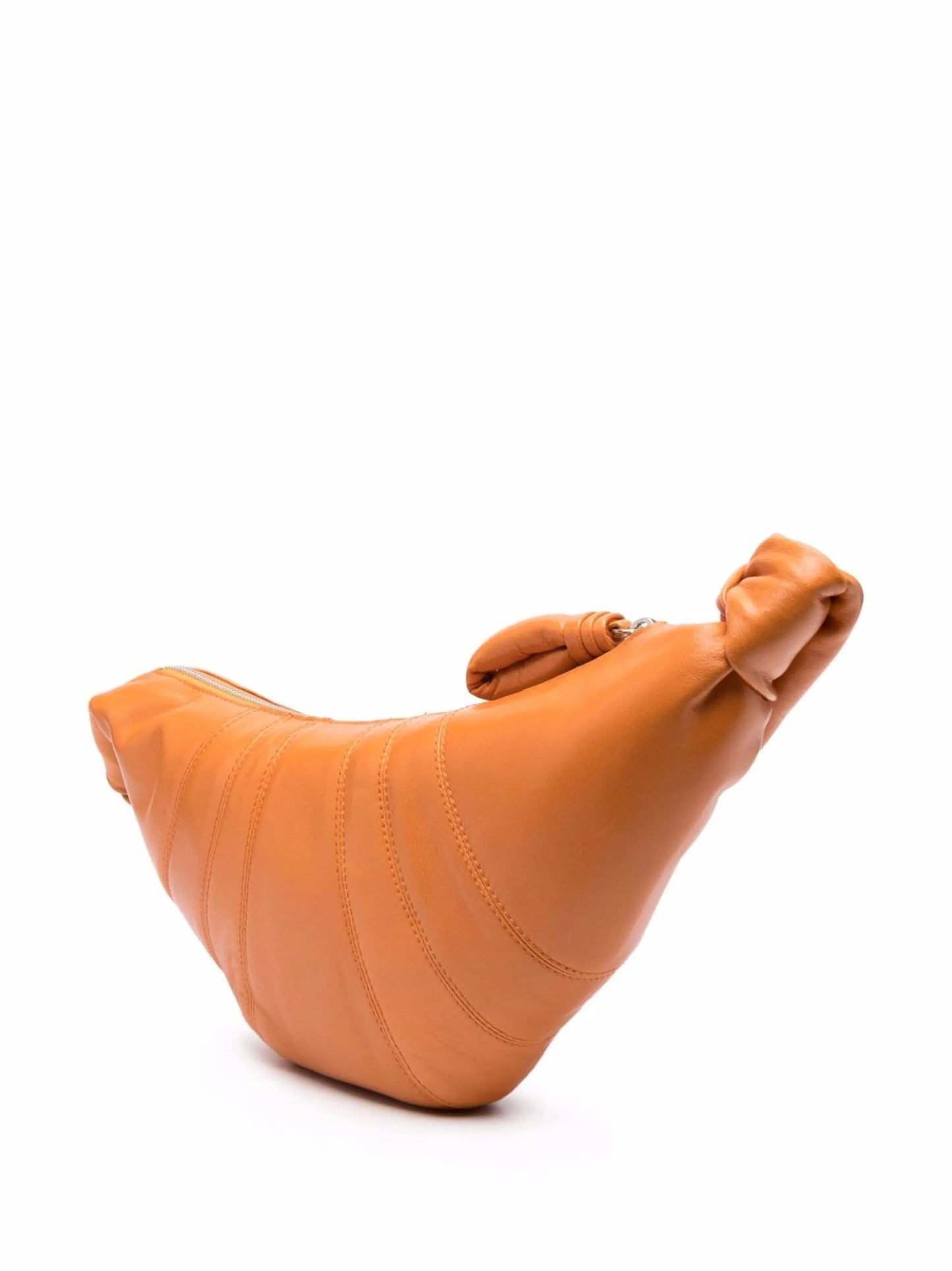 small Croissant shoulder bag