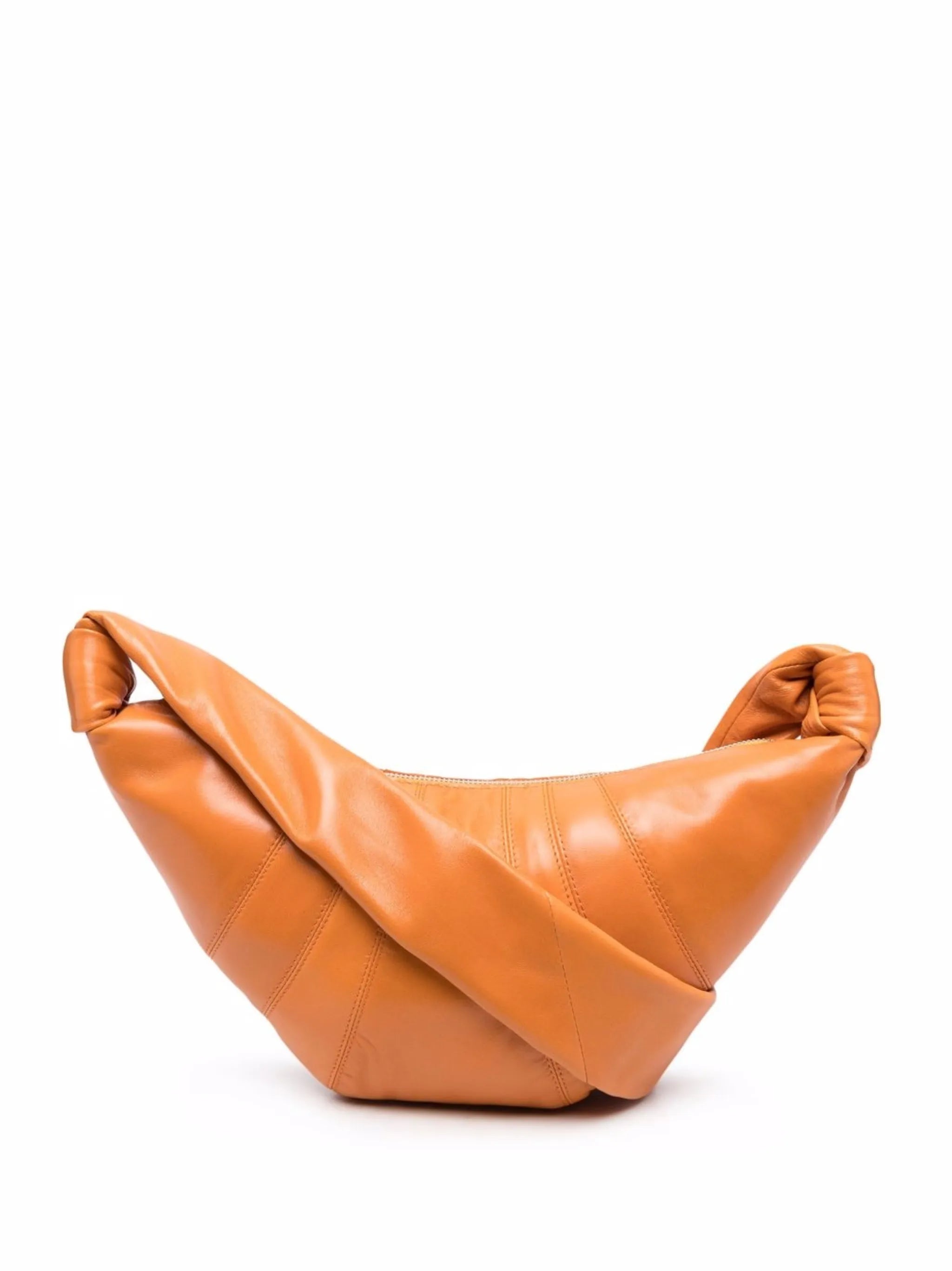 small Croissant shoulder bag