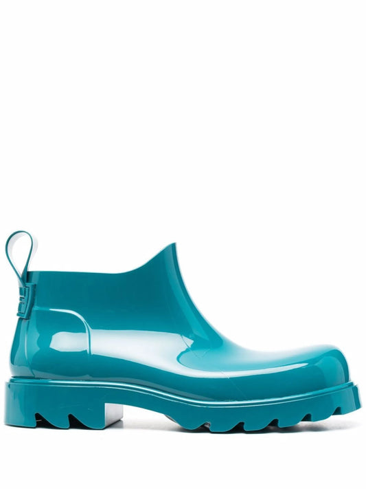 Stride ankle boots