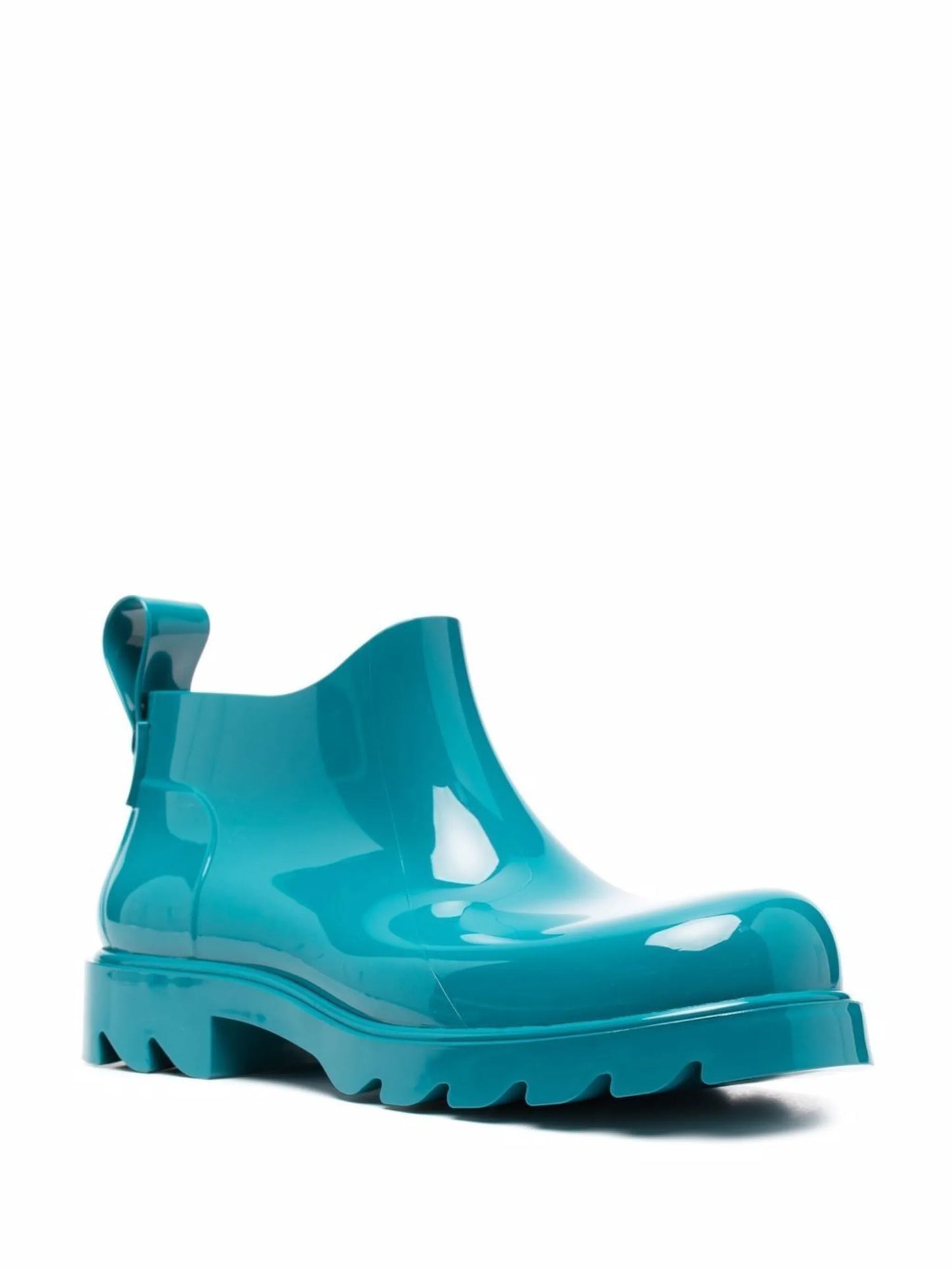Stride ankle boots