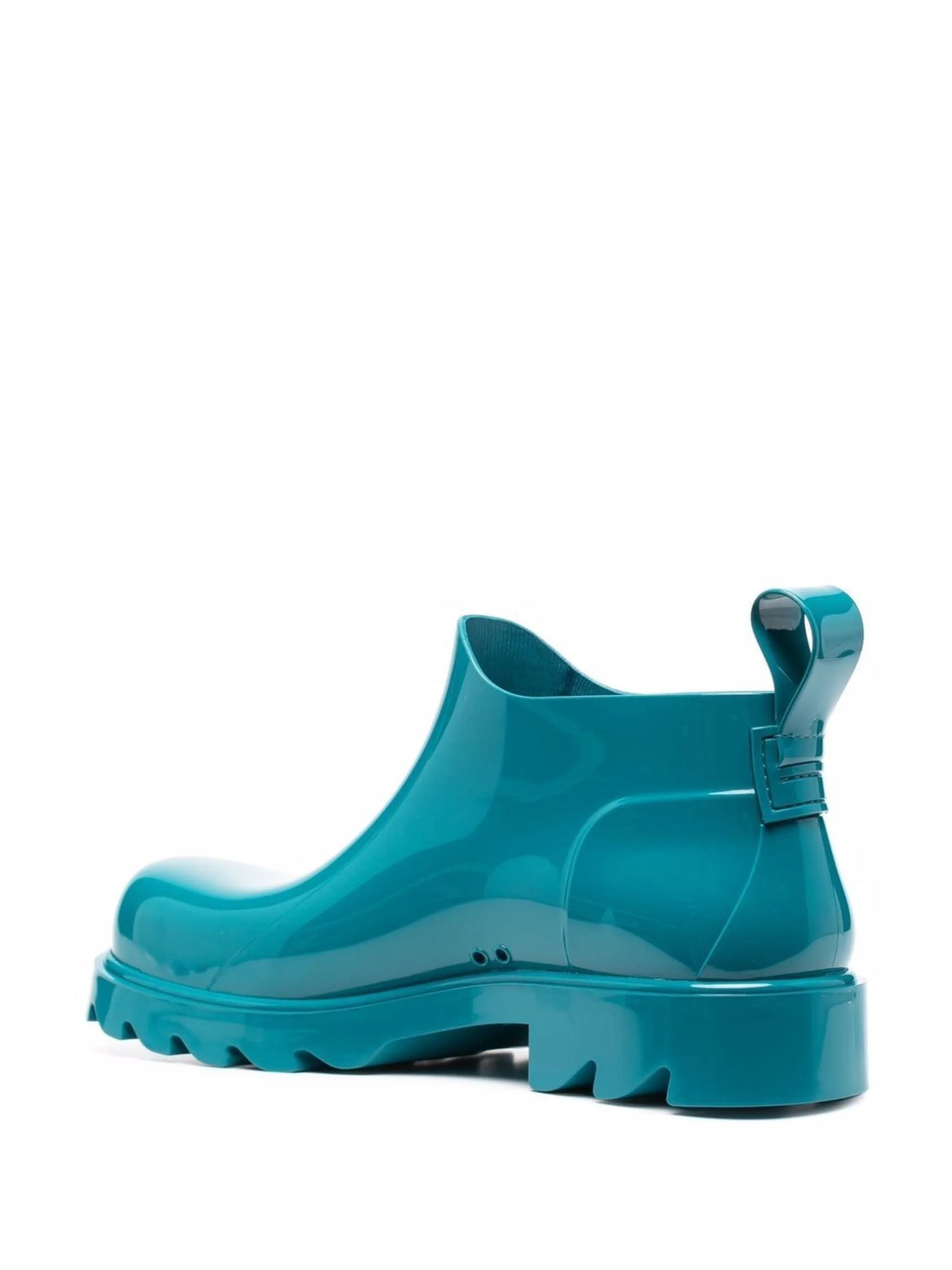 Stride ankle boots