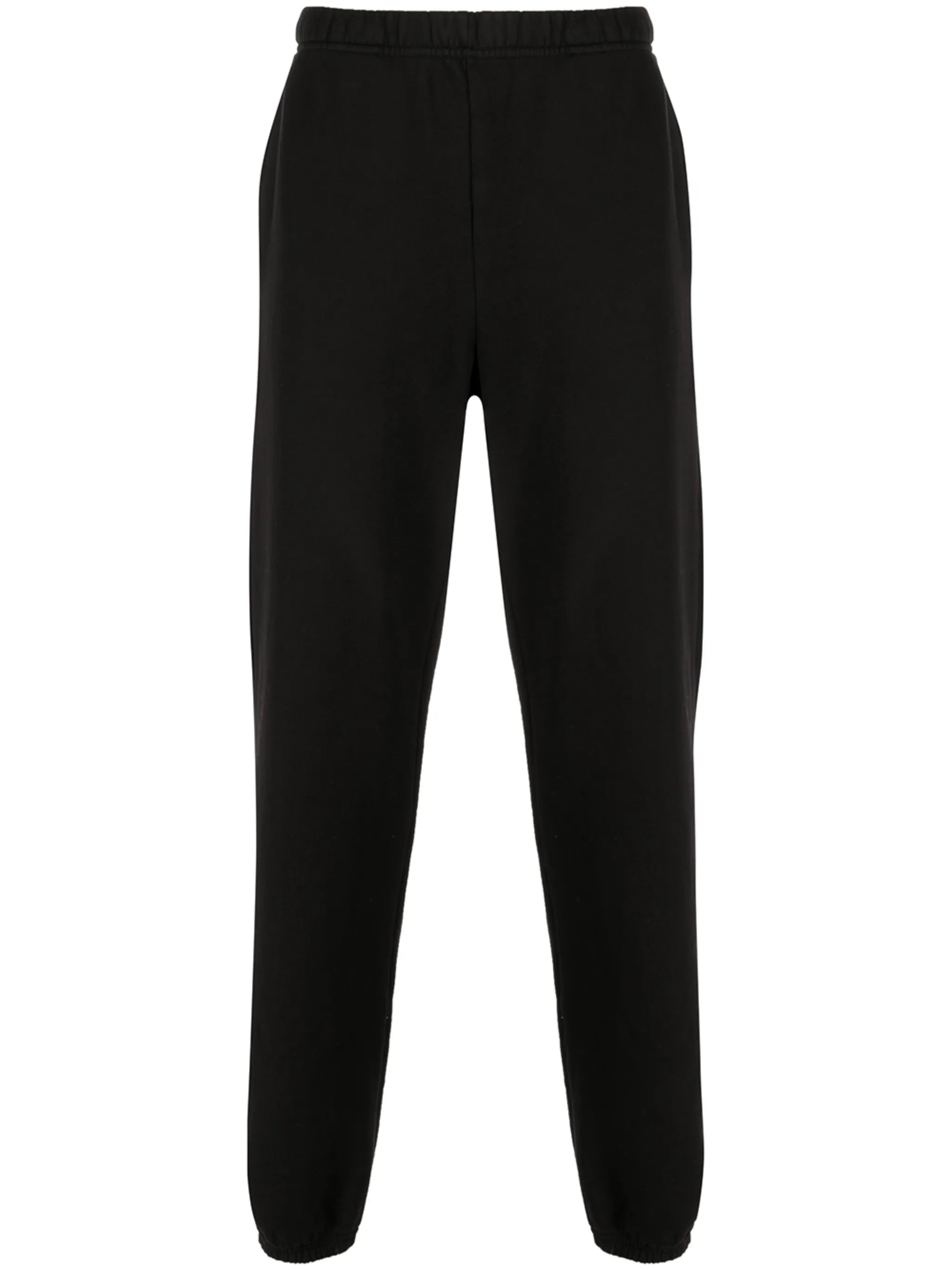 drawstring track pants