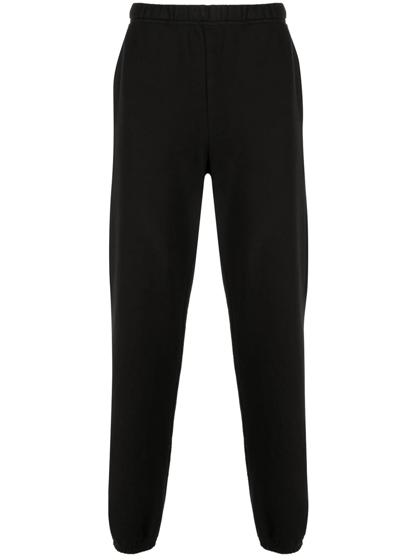 drawstring track pants